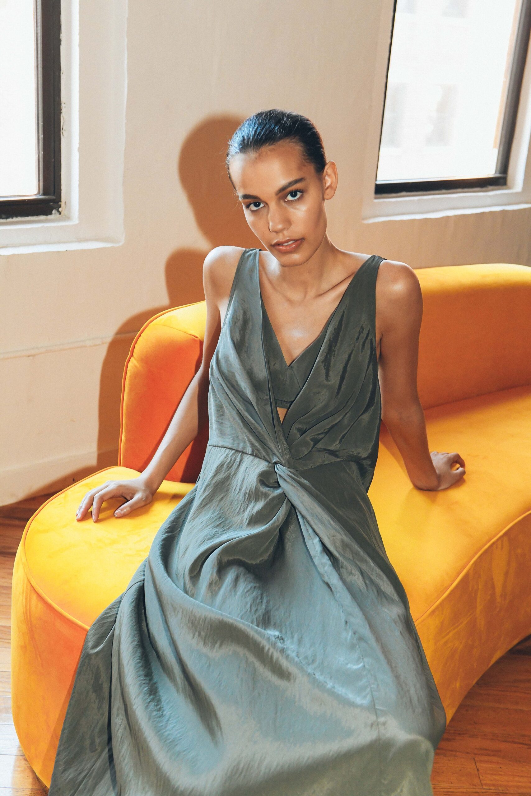 Deveaux Resort 22 Look 2