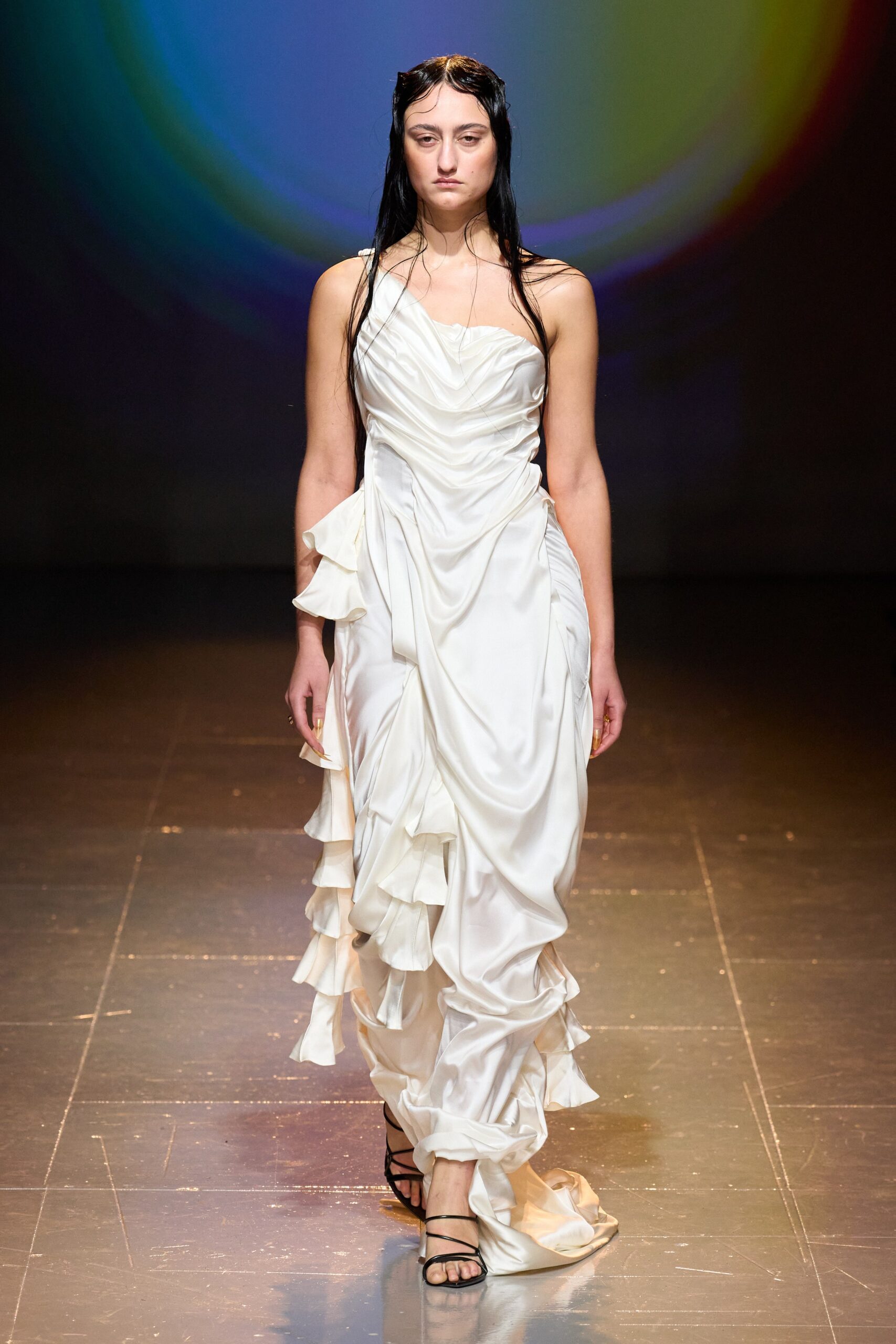 Di Petsa F/W 23 Look 2