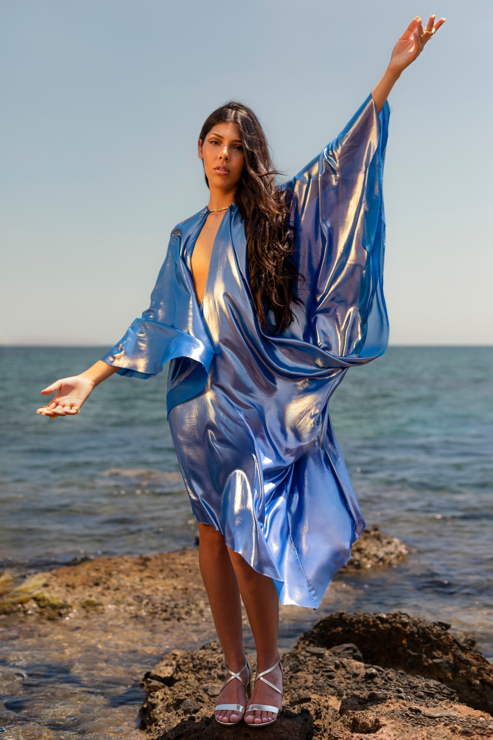 Di Petsa S/S 23 Look 2