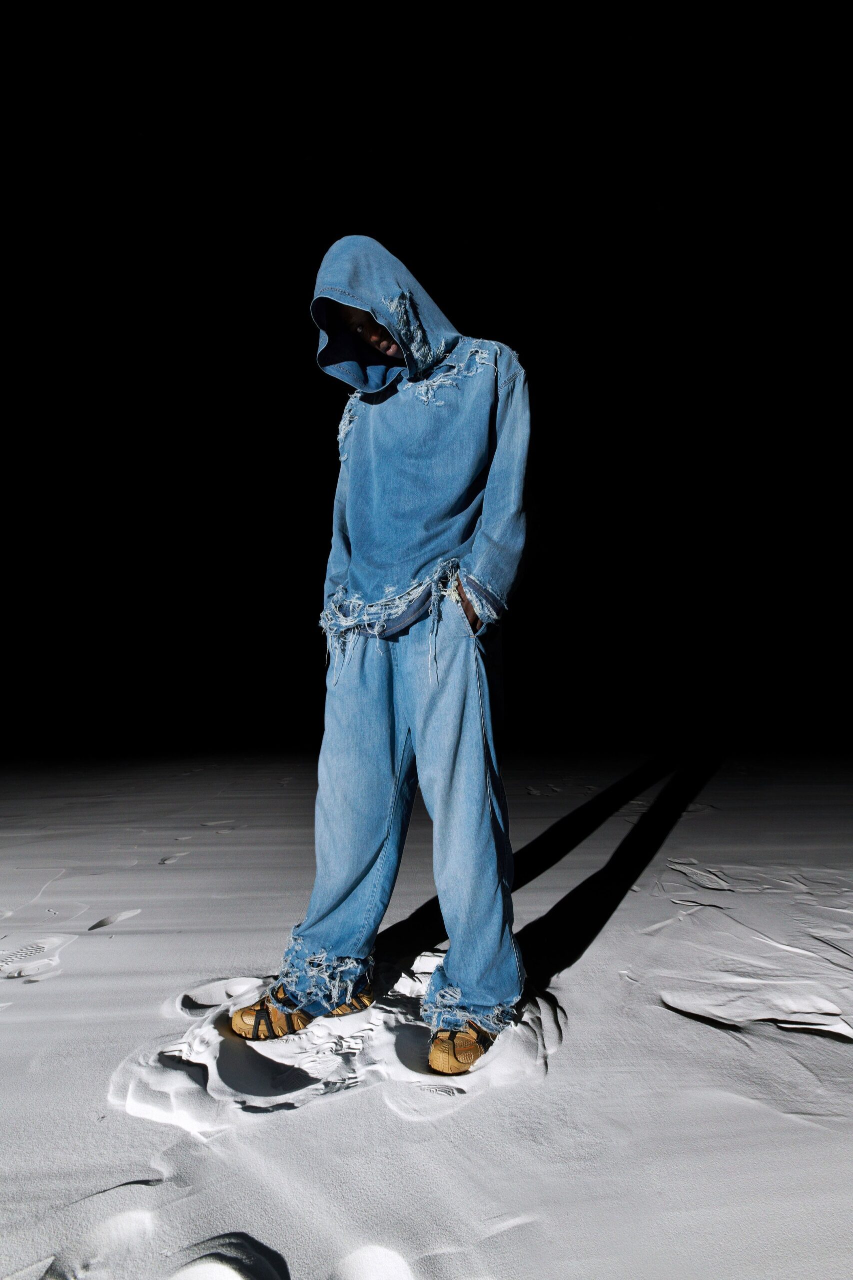 Diesel Resort 23 Look 2