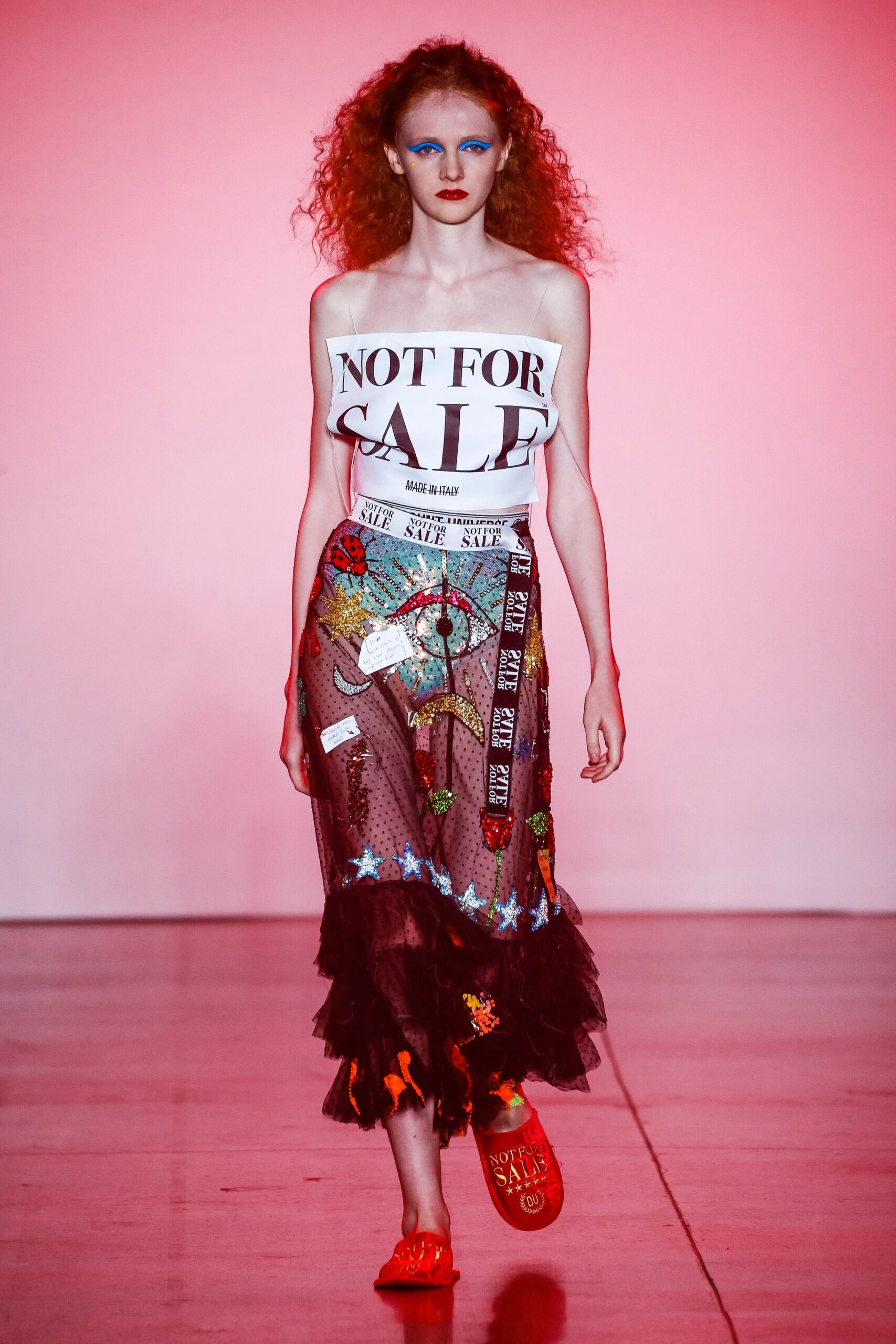 Discount Universe S/S 19 Look 2