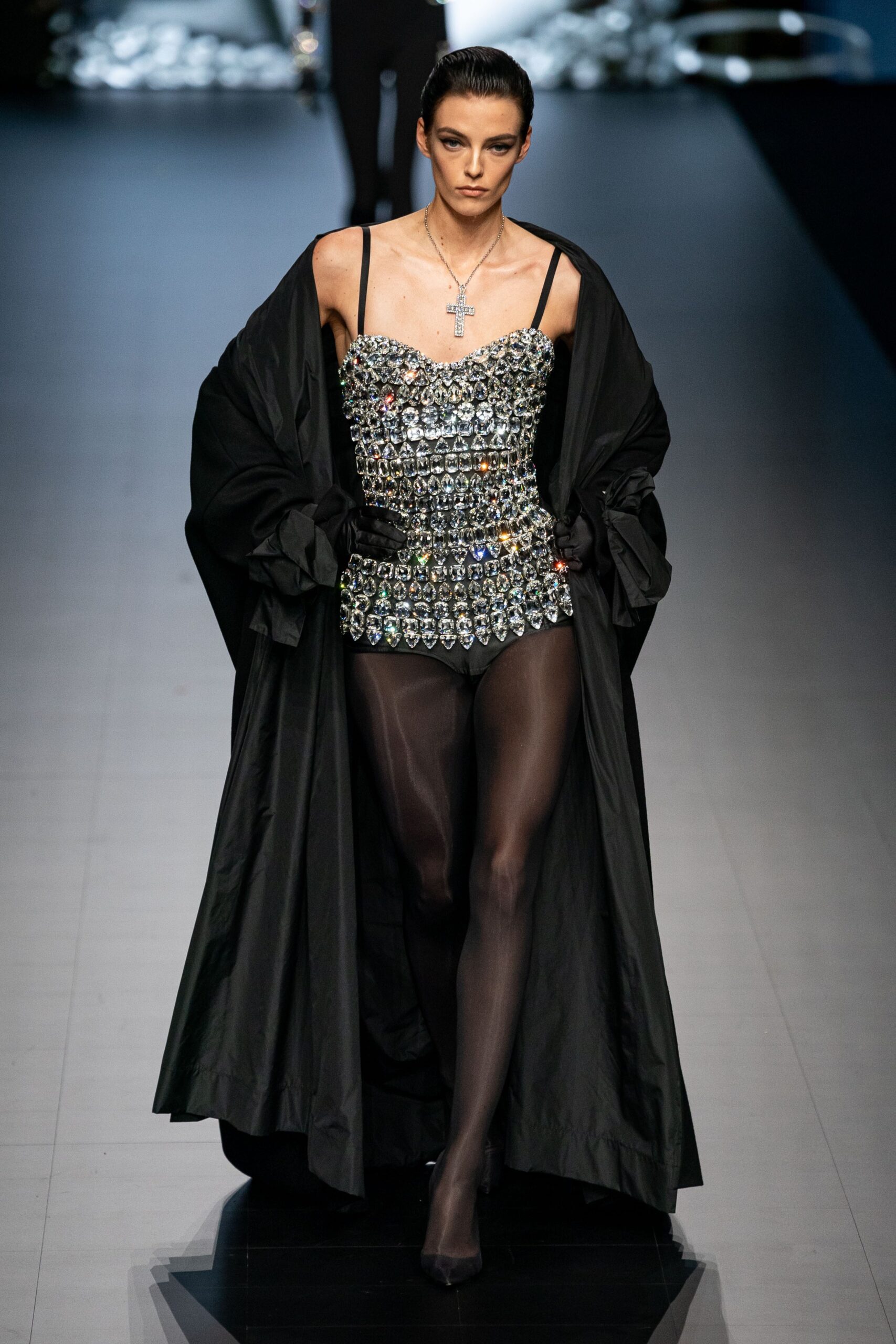Dolce & Gabbana S/S 23 Look 2
