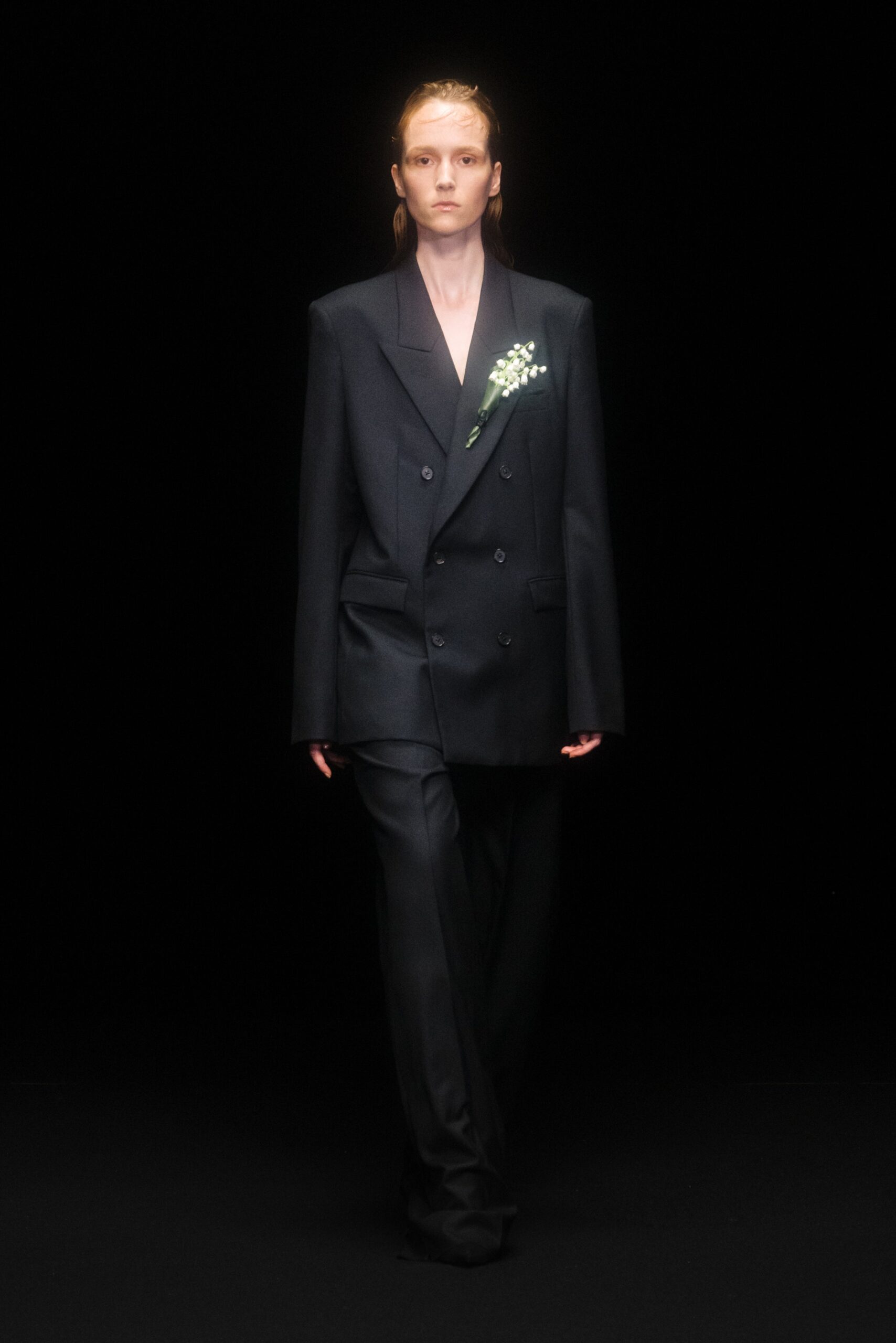 DressedUndressed Tokyo S/S 23 Look 2