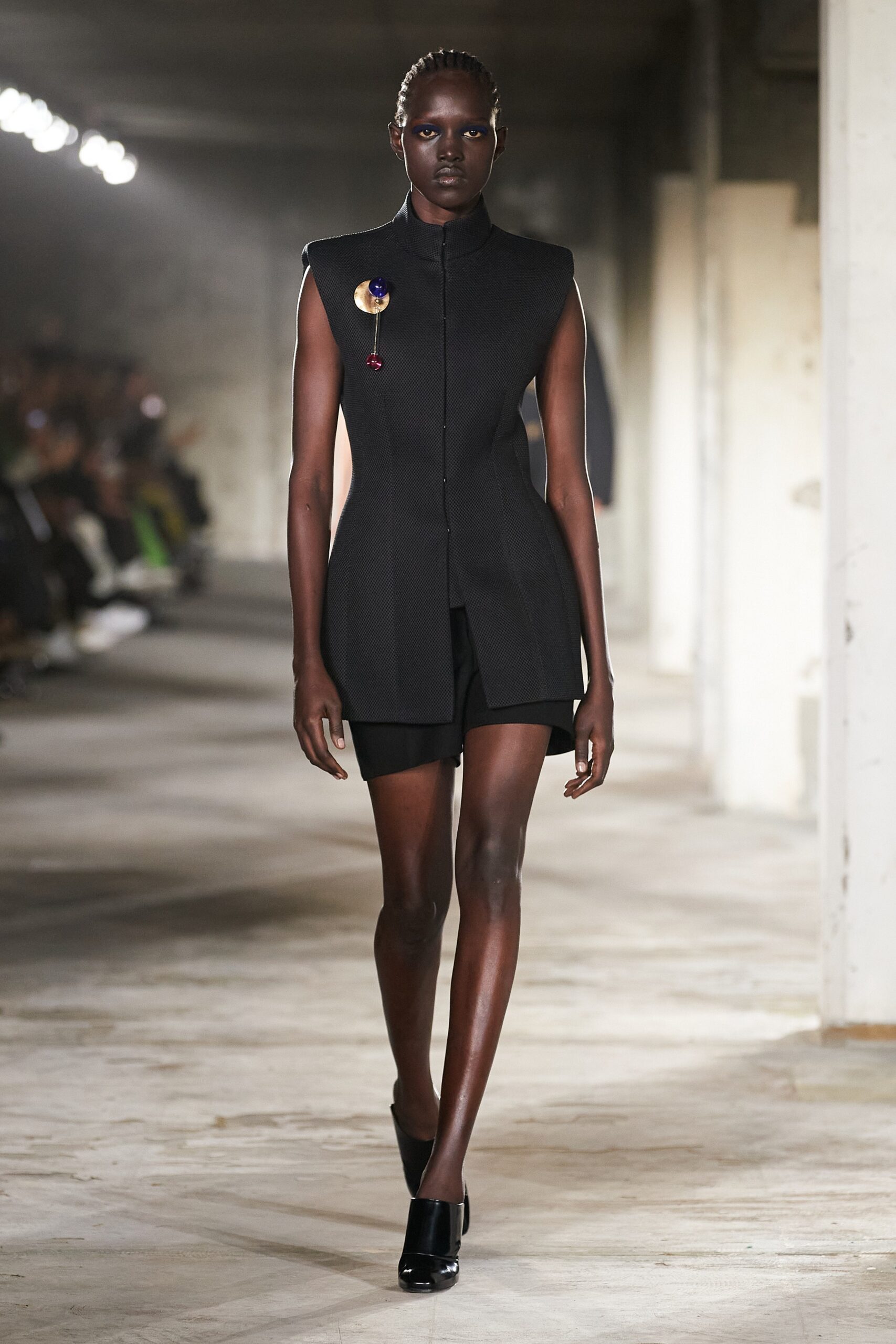 Dries Van Noten S/S 23 Look 2