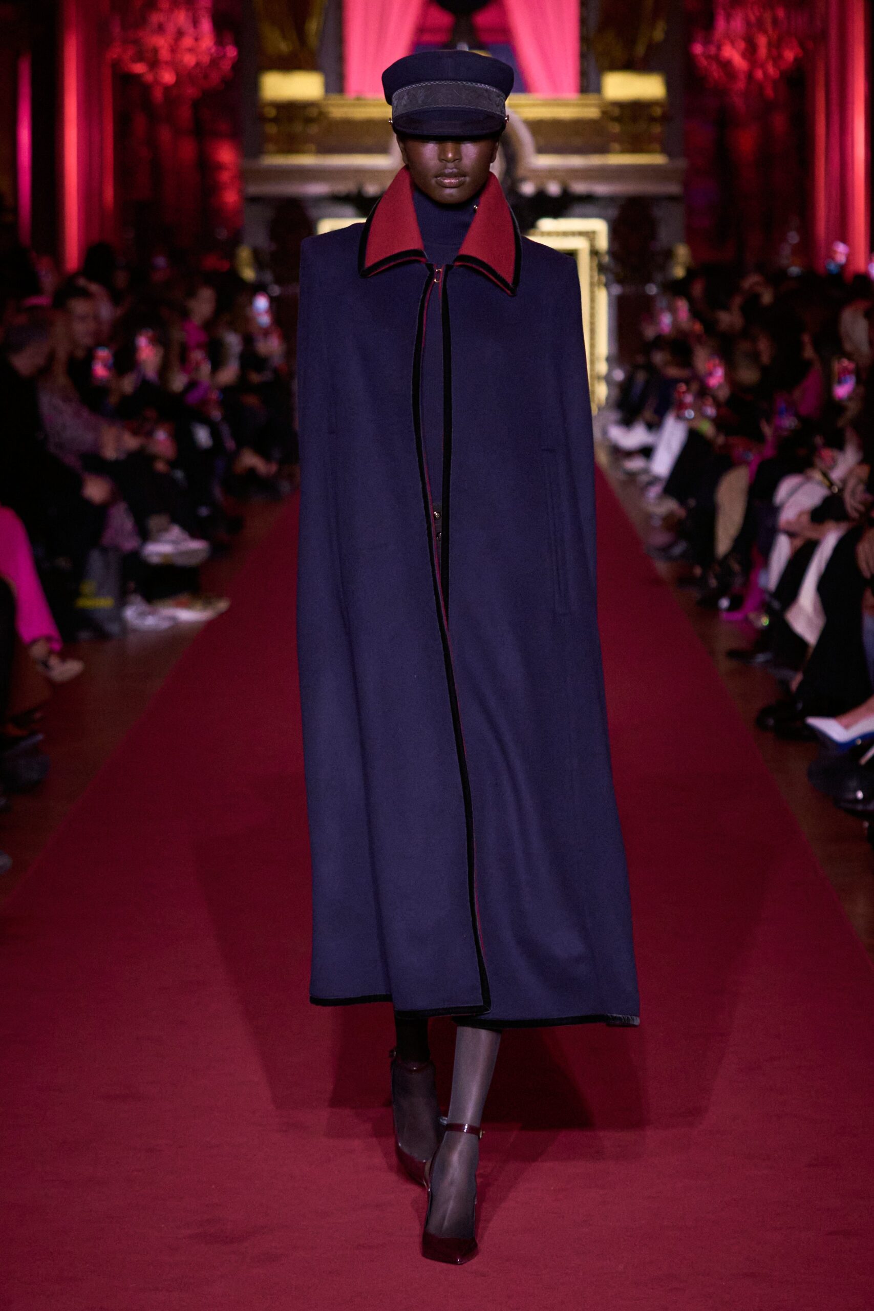 Dundas F/W 23 Look 2