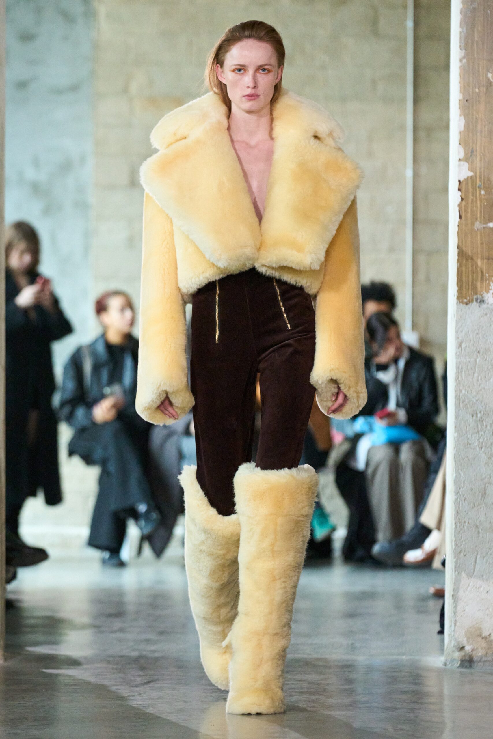 Duran Lantink F/W 23 Look 2