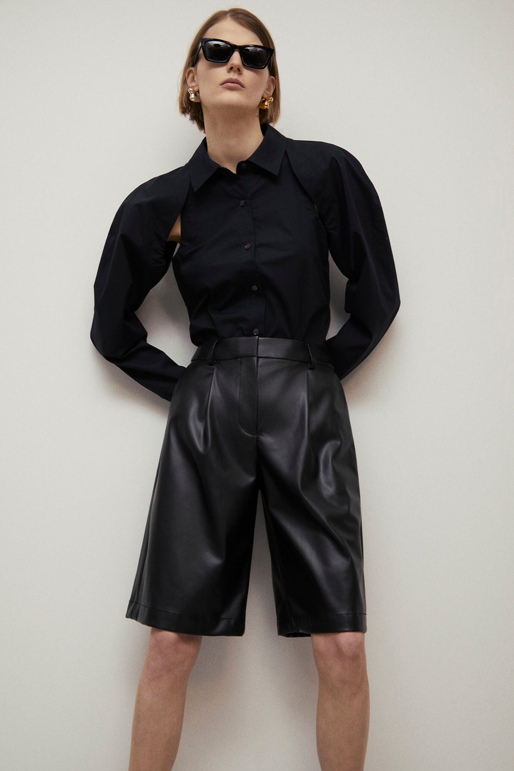 Derek Lam 10 Crosby F/W 22 Look 2