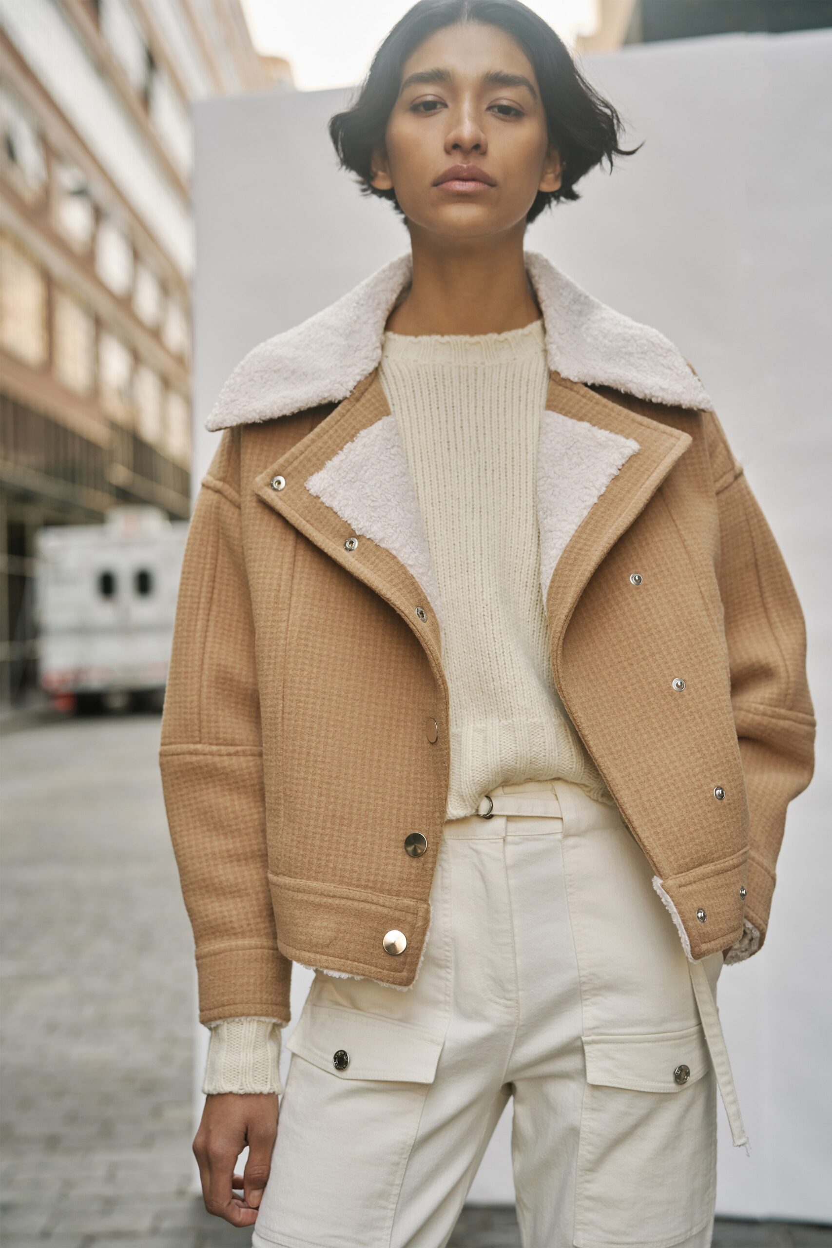 Derek Lam 10 Crosby Resort 22 Look 3