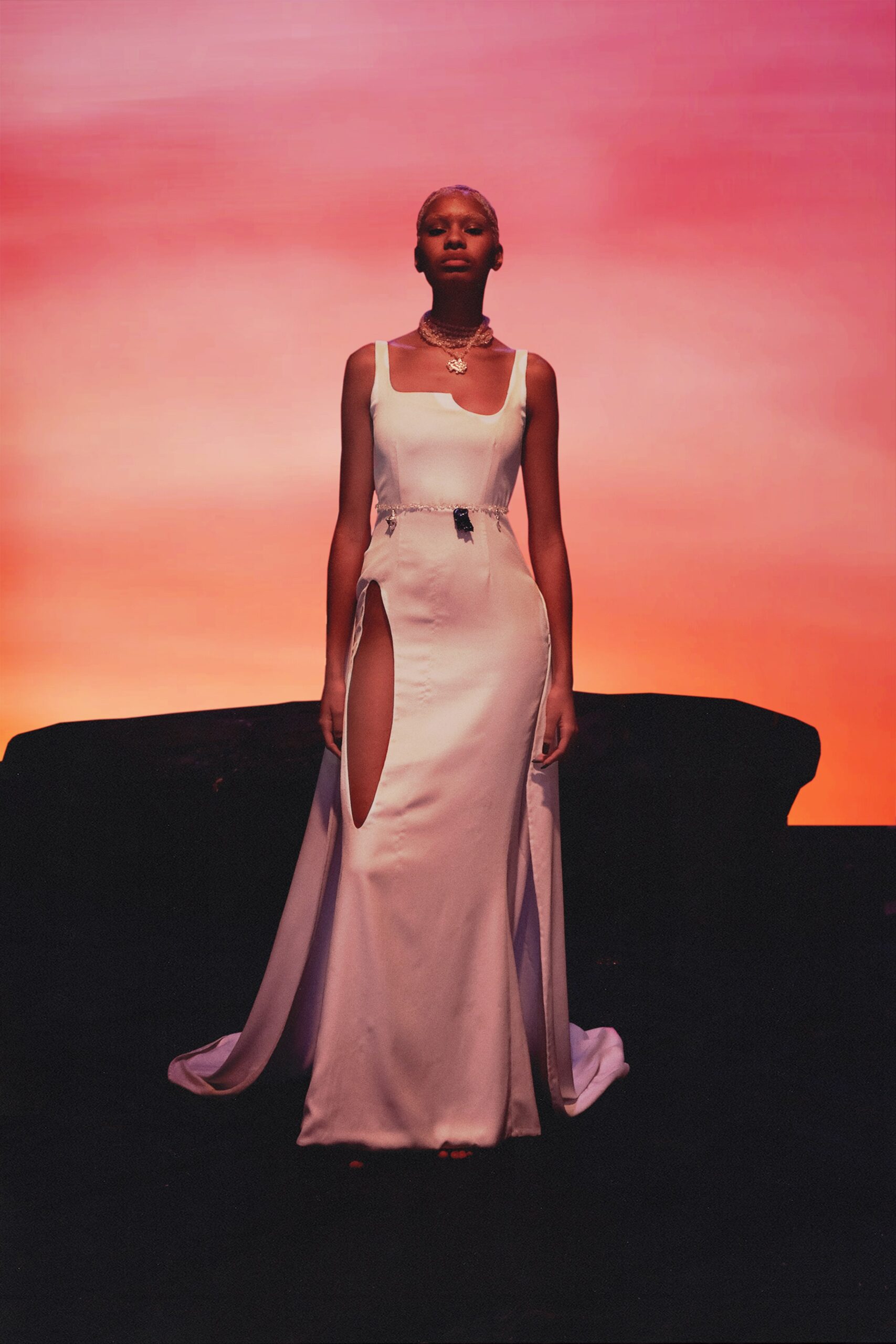 Di Petsa S/S 22 Look 3