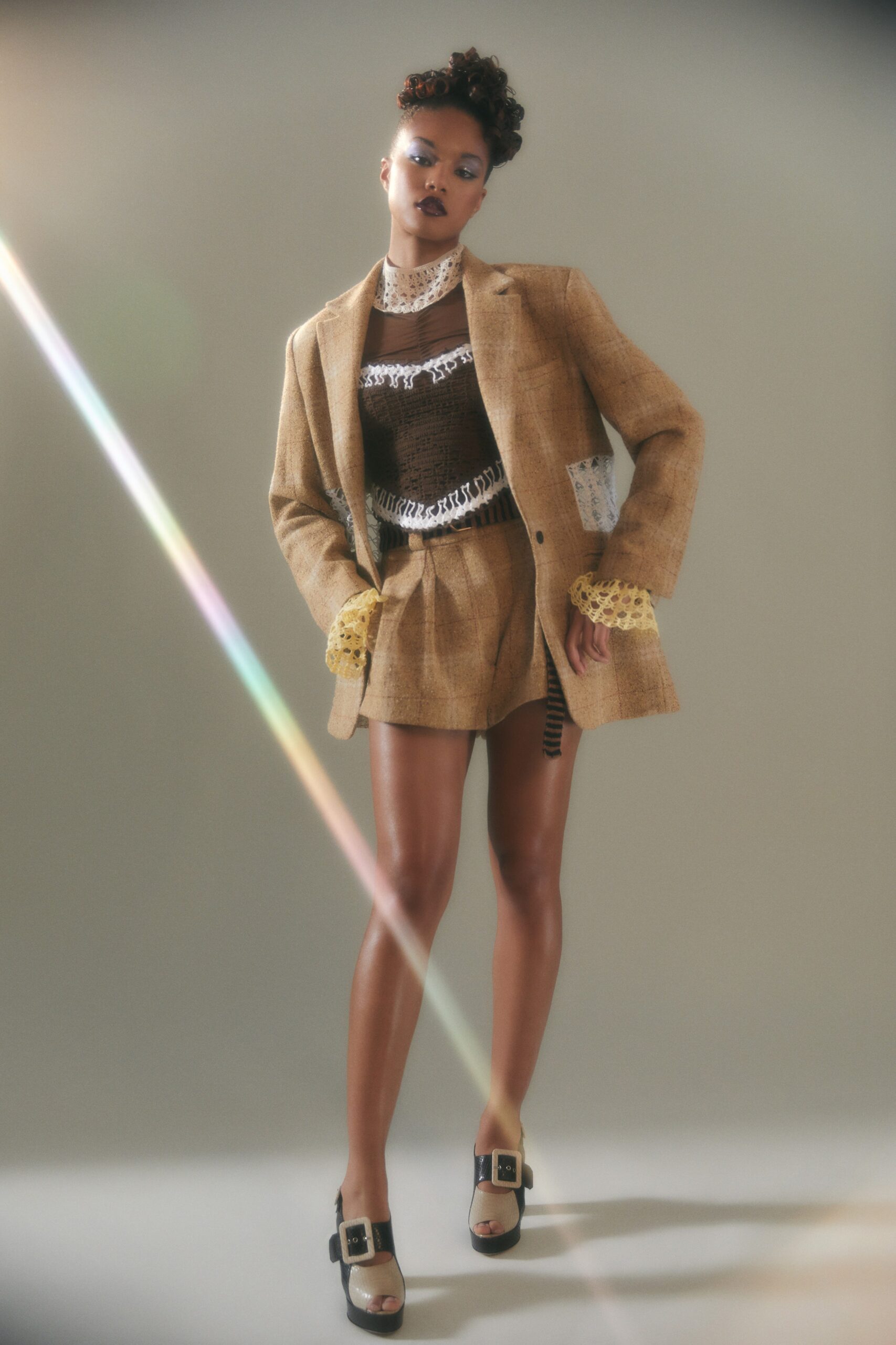 Diotima Resort 22 Look 3