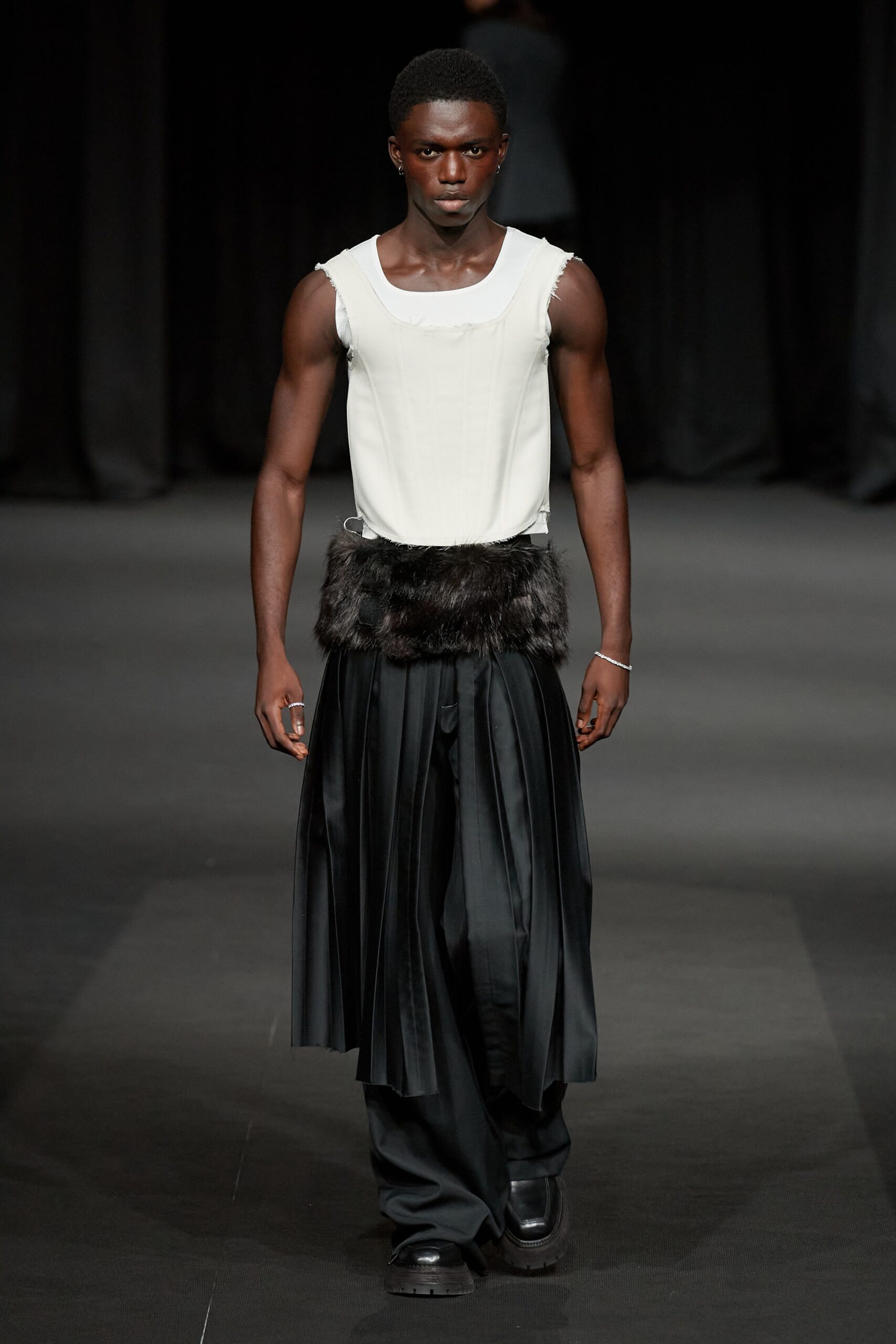 Daniel W. Fletcher S/S 23 Look 9