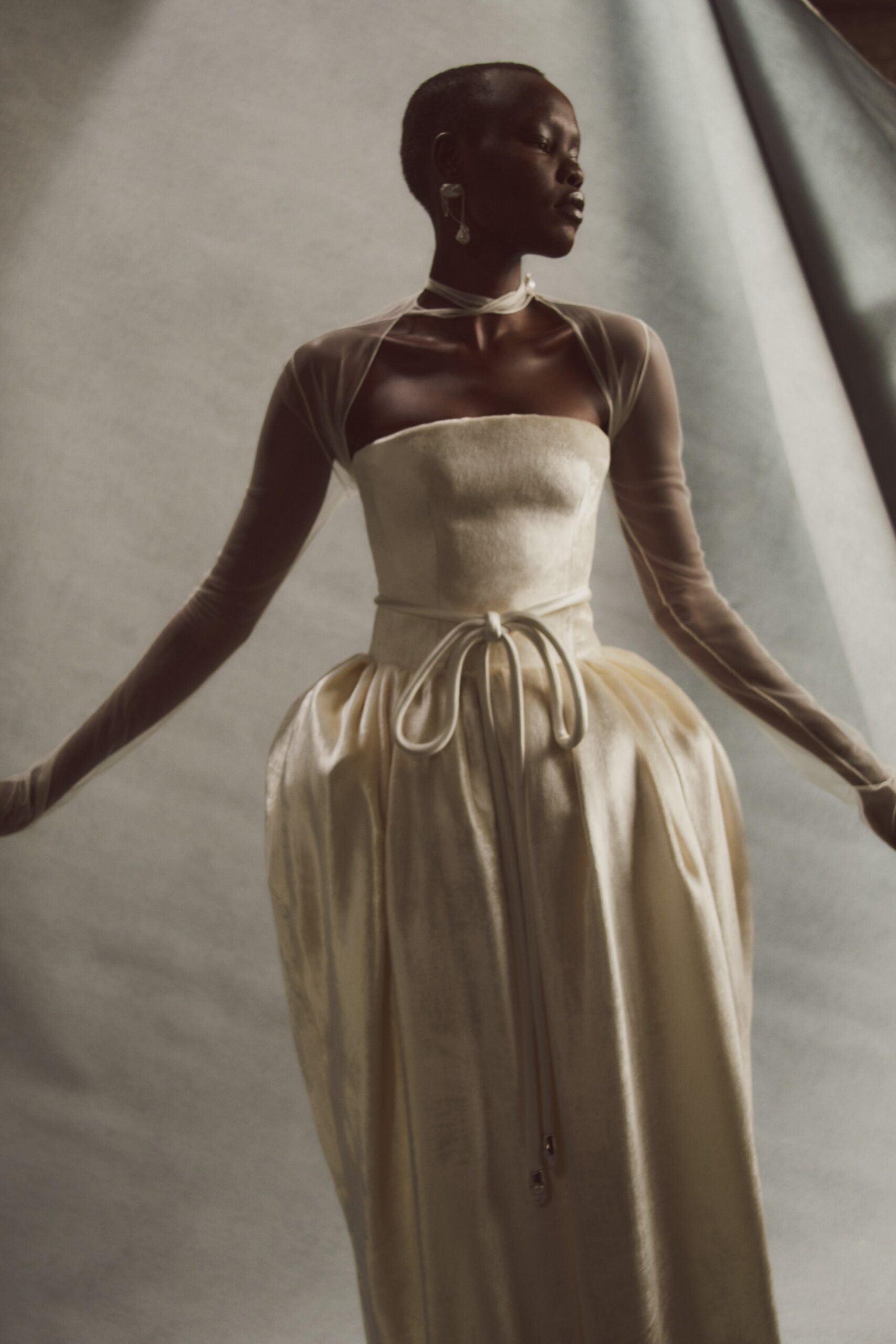 Danielle Frankel F/W 21 Look 9