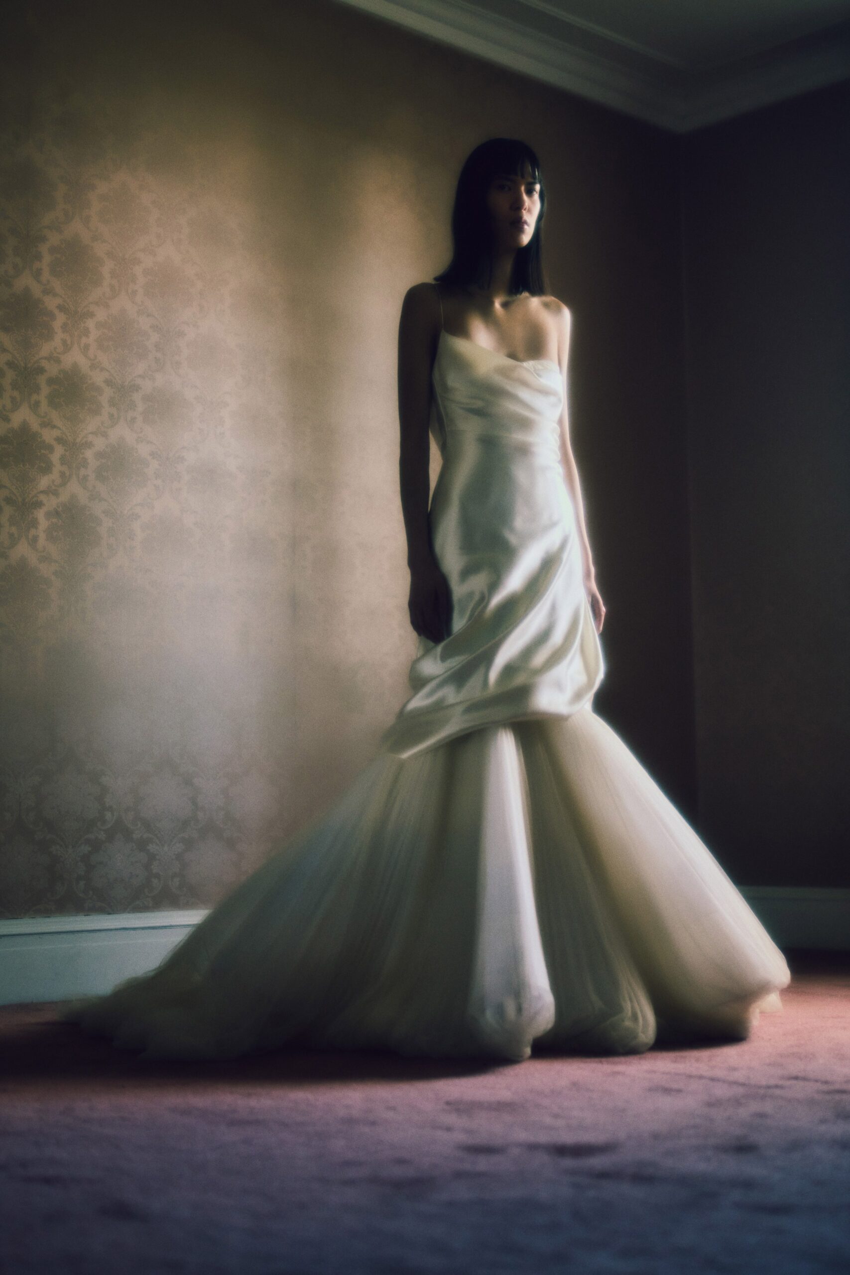 Danielle Frankel F/W 23 Look 7