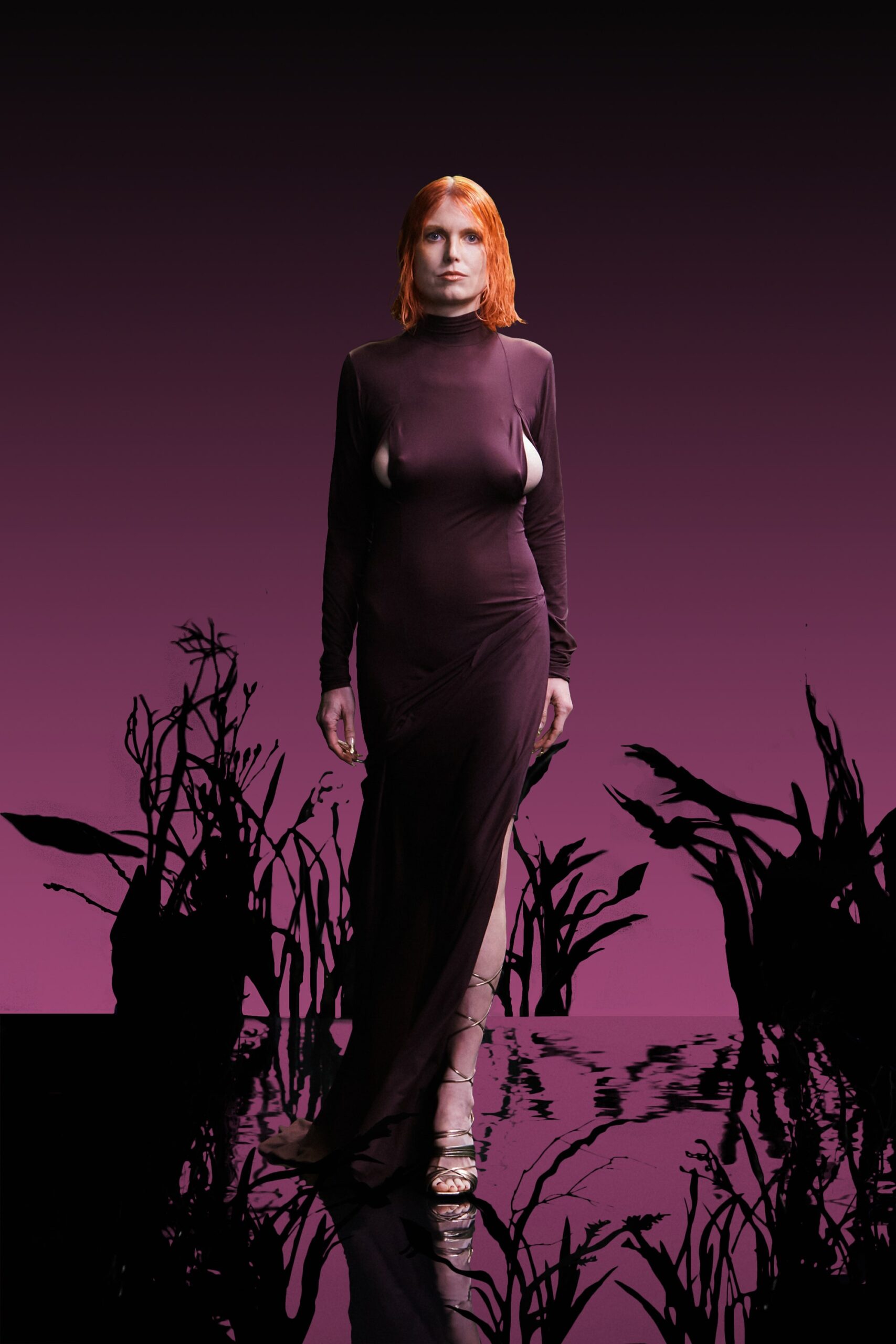 Di Petsa F/W 22 Look 3