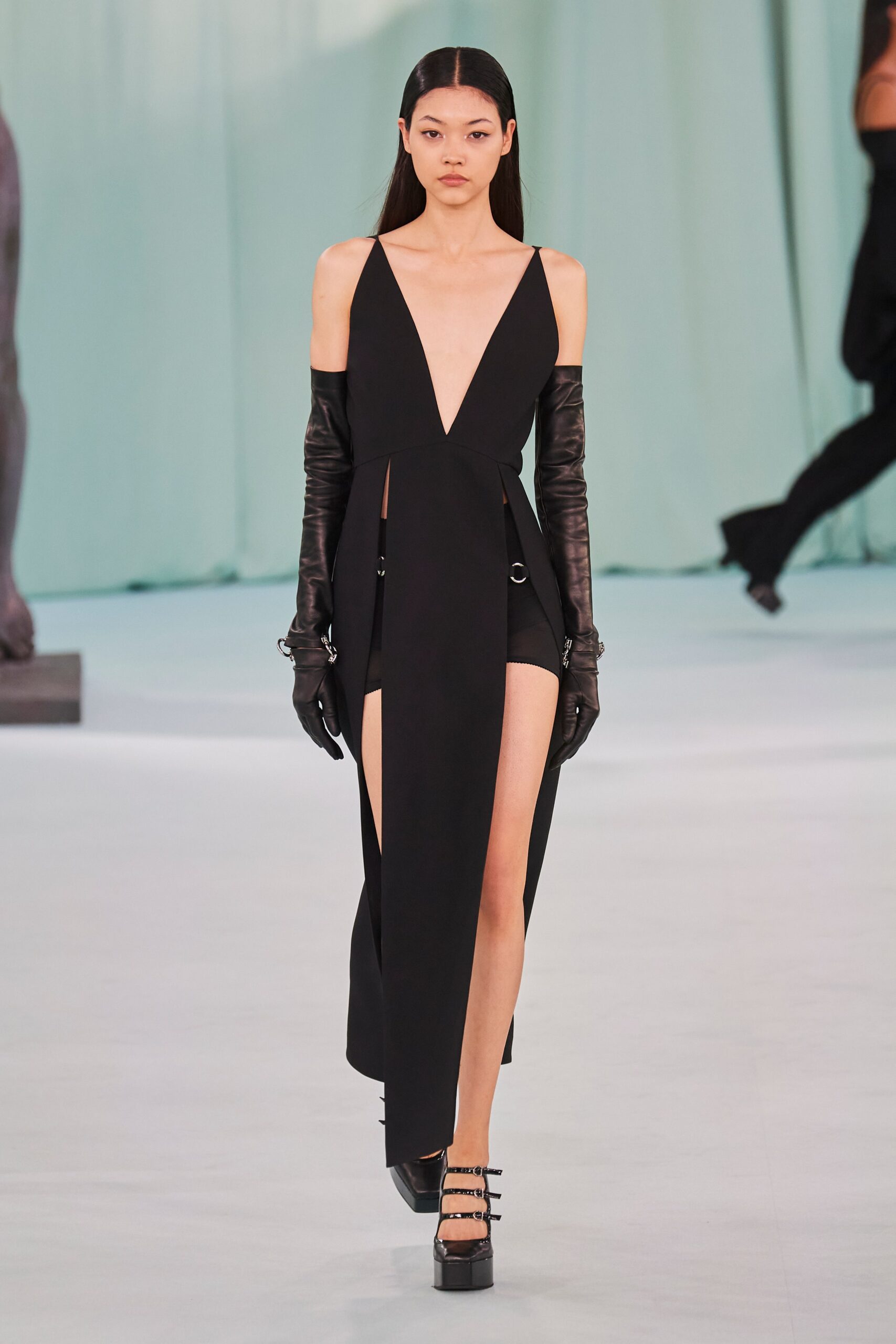 Del Core F/W 22 Look 12