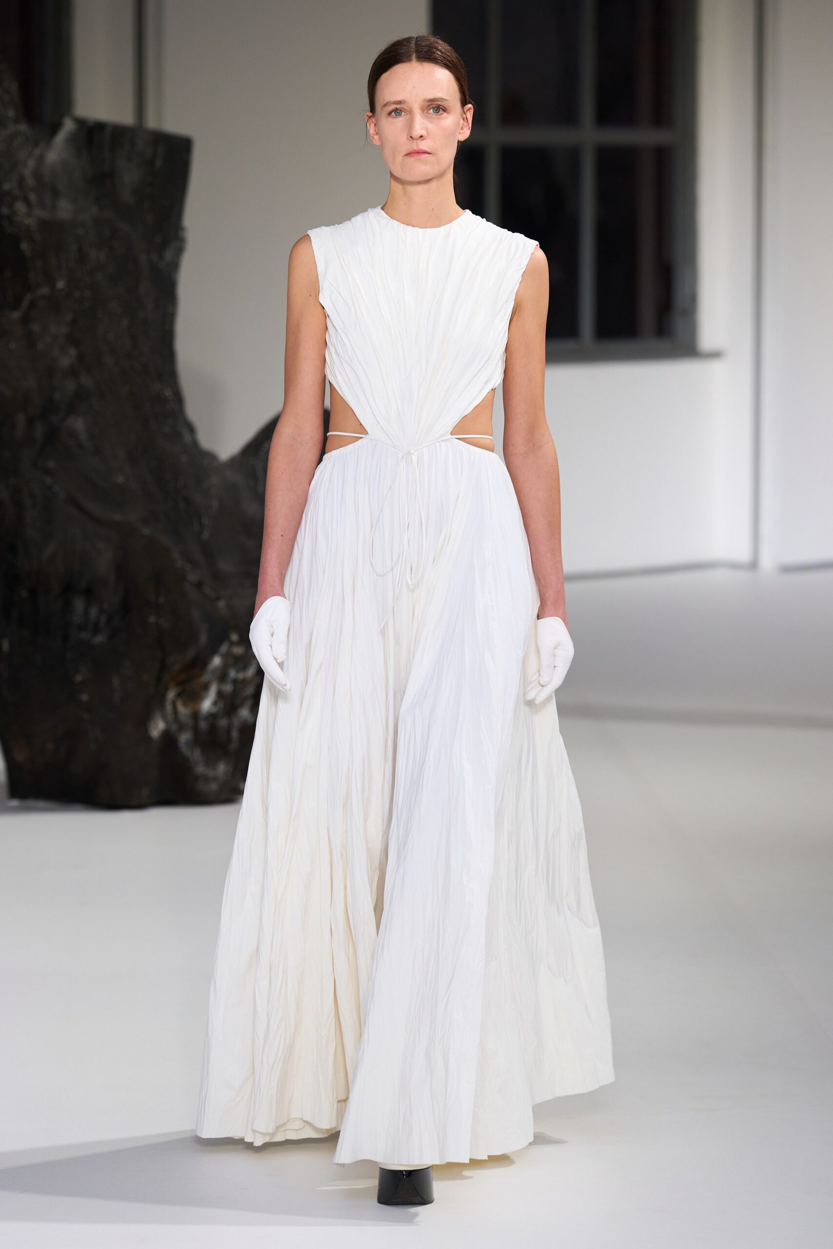 Del Core F/W 23 Look 9