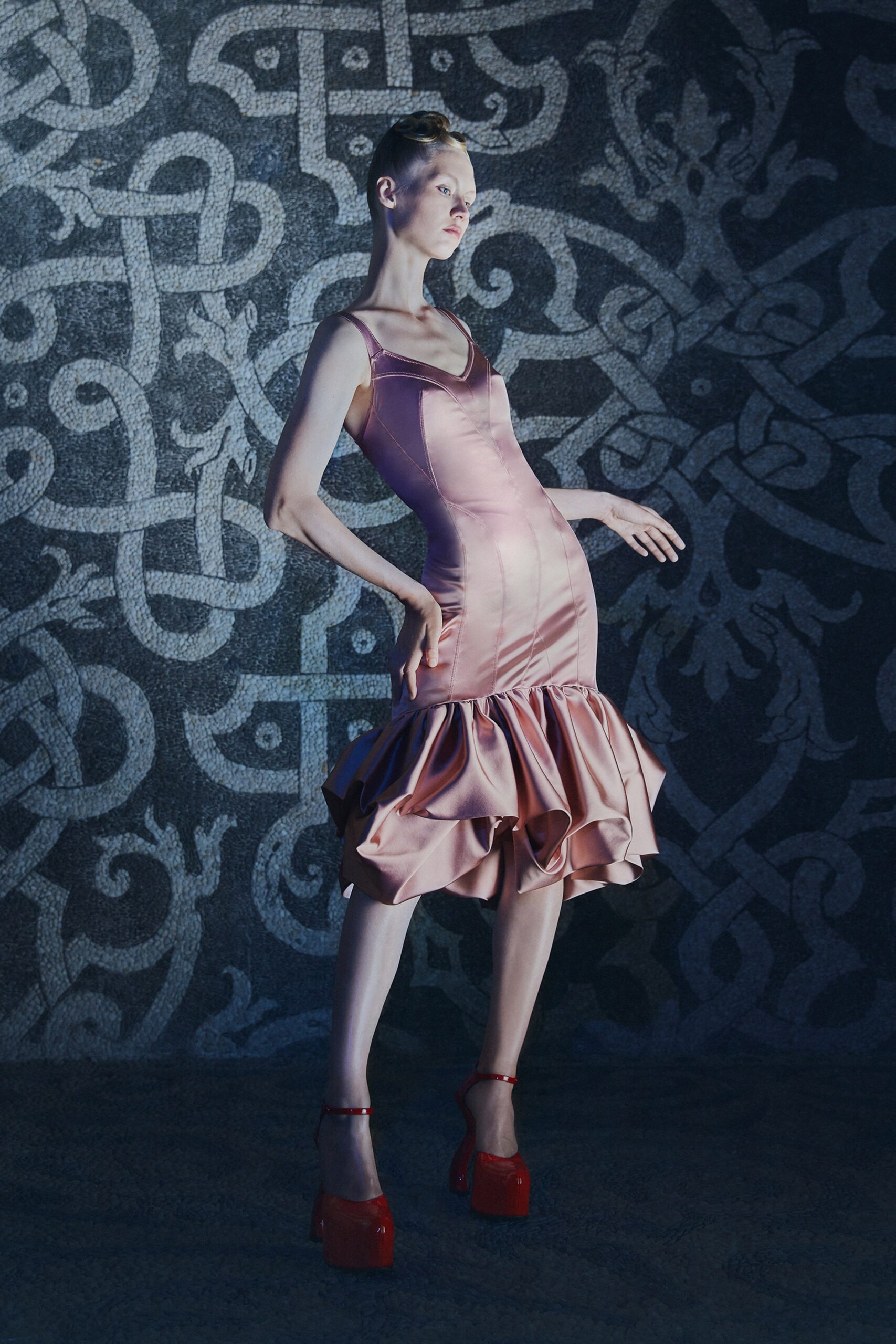 Del Core Resort 23 Look 13