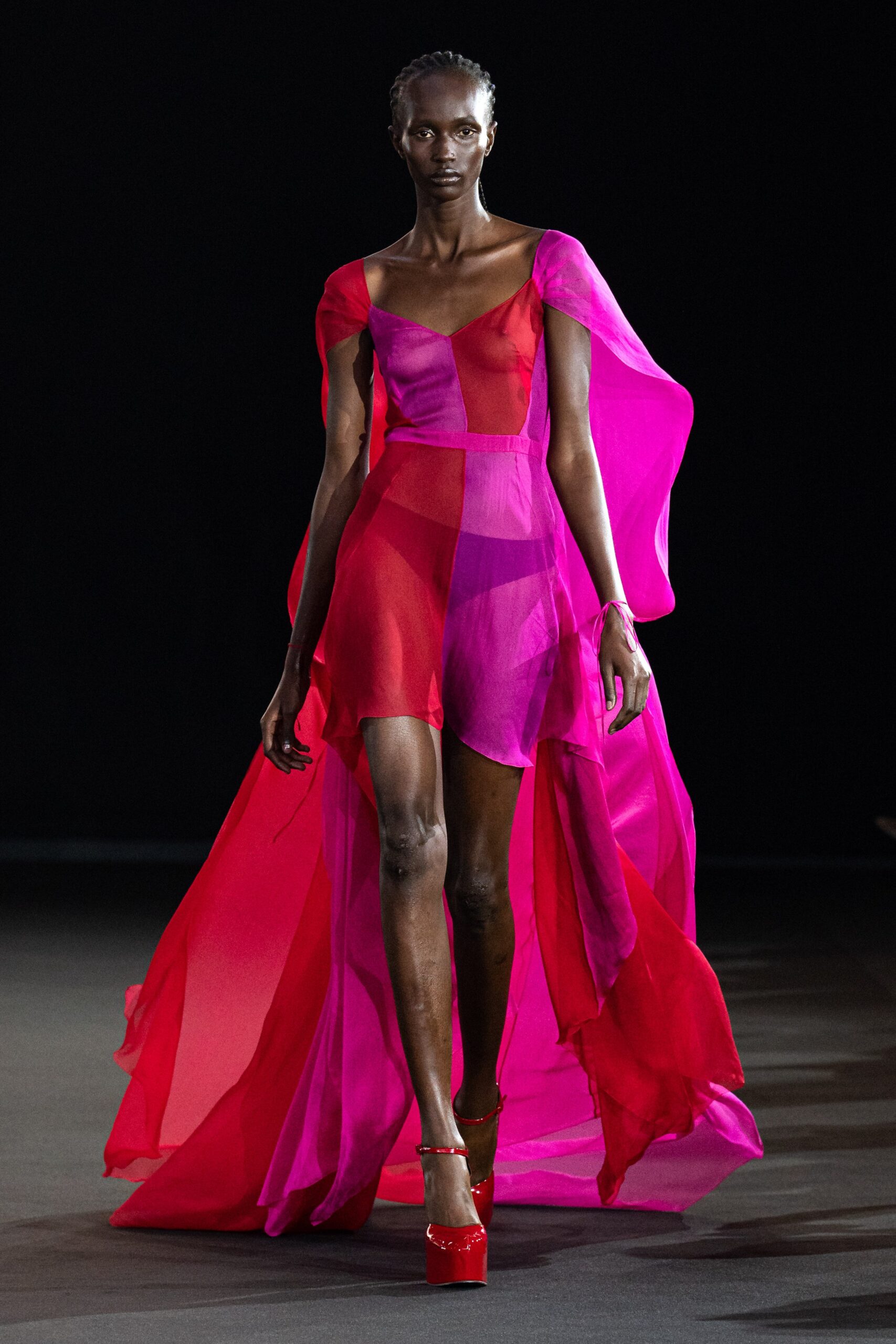 Del Core S/S 23 Look 9