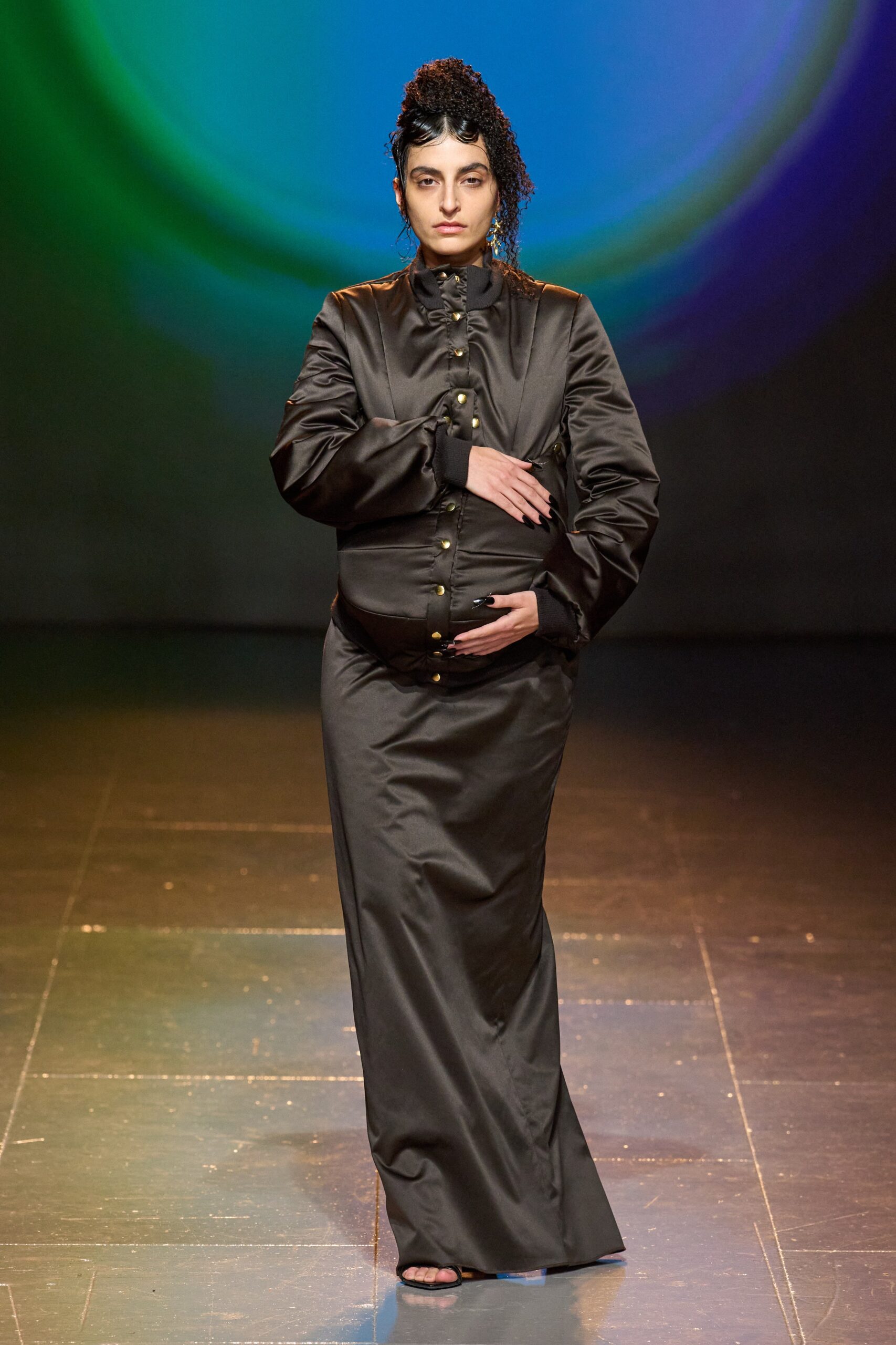 Di Petsa F/W 23 Look 3