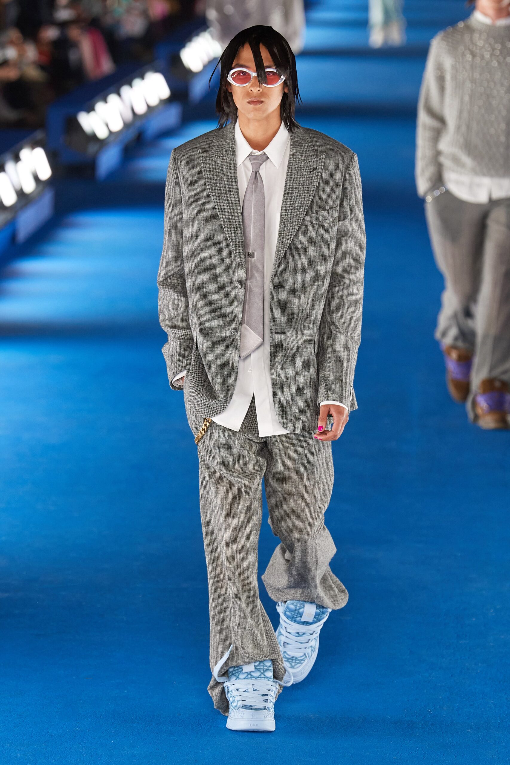 Dior Men Resort 23 Look 3