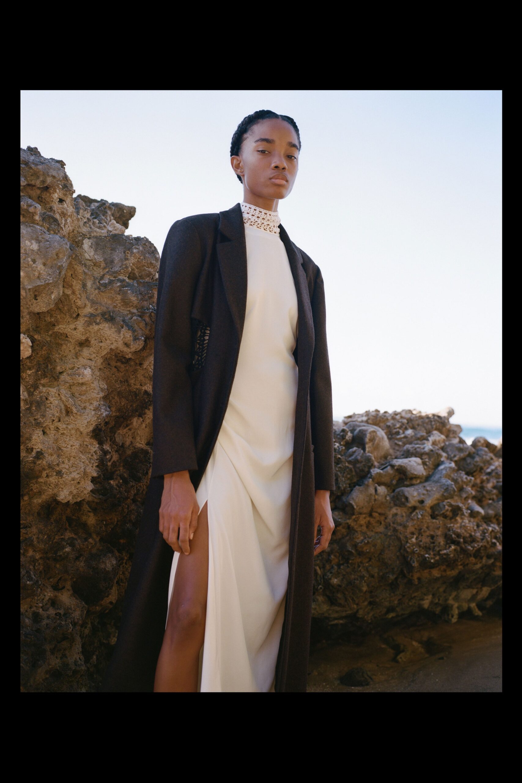 Diotima F/W 23 Look 3