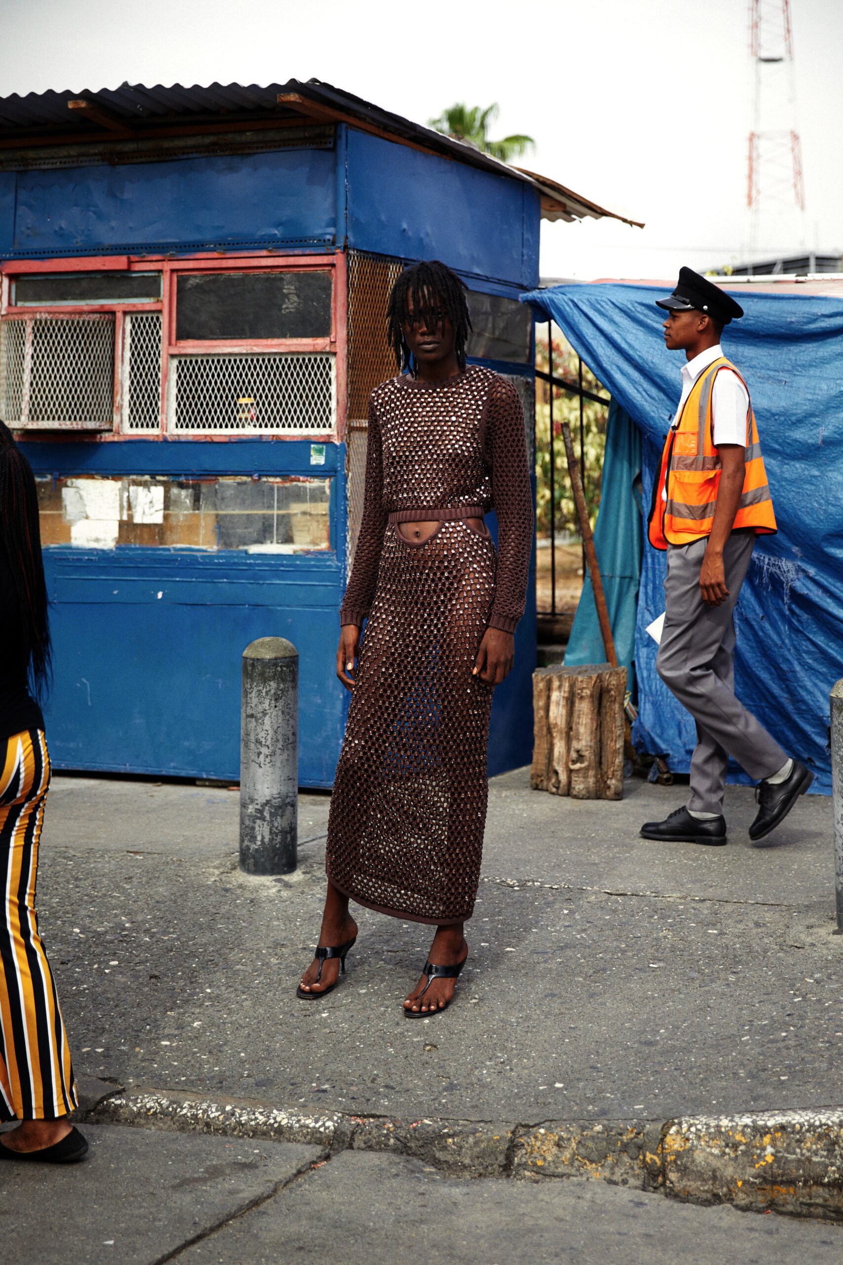 Diotima Resort 23 Look 3