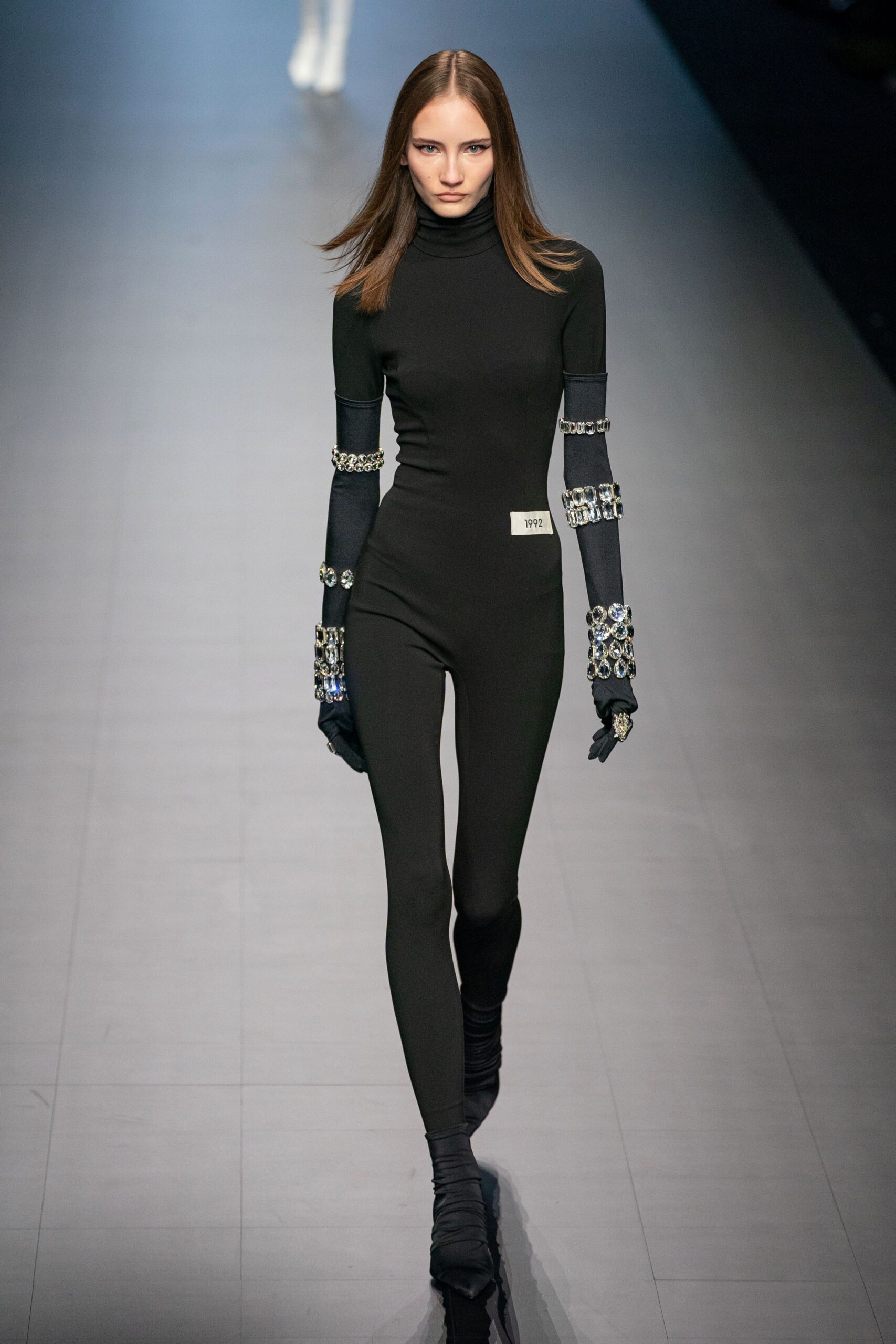 Dolce & Gabbana S/S 23 Look 3