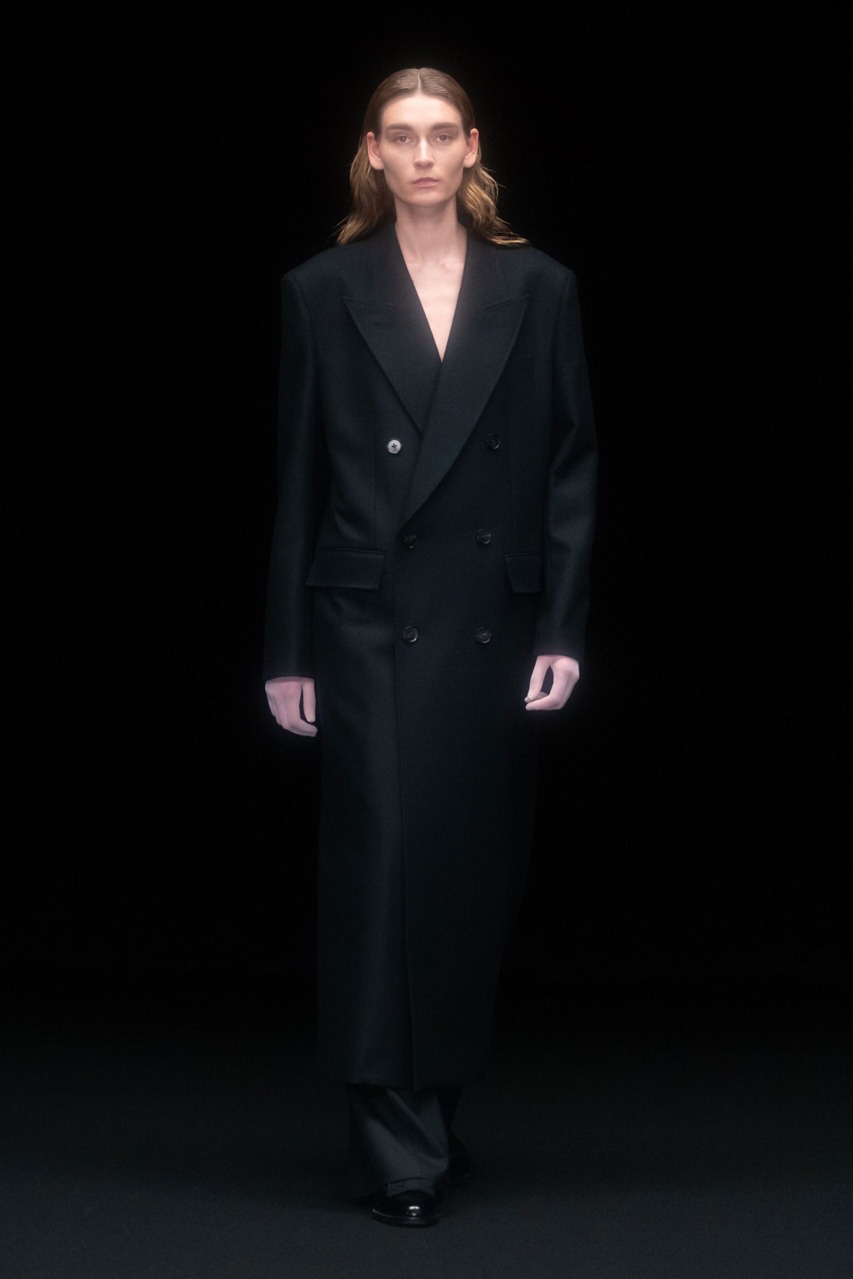 DressedUndressed Tokyo F/W 22 Look 3