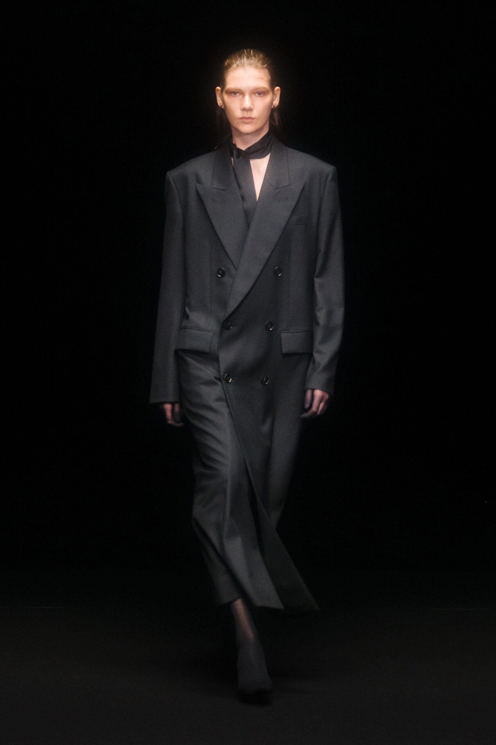 DressedUndressed Tokyo S/S 23 Look 3