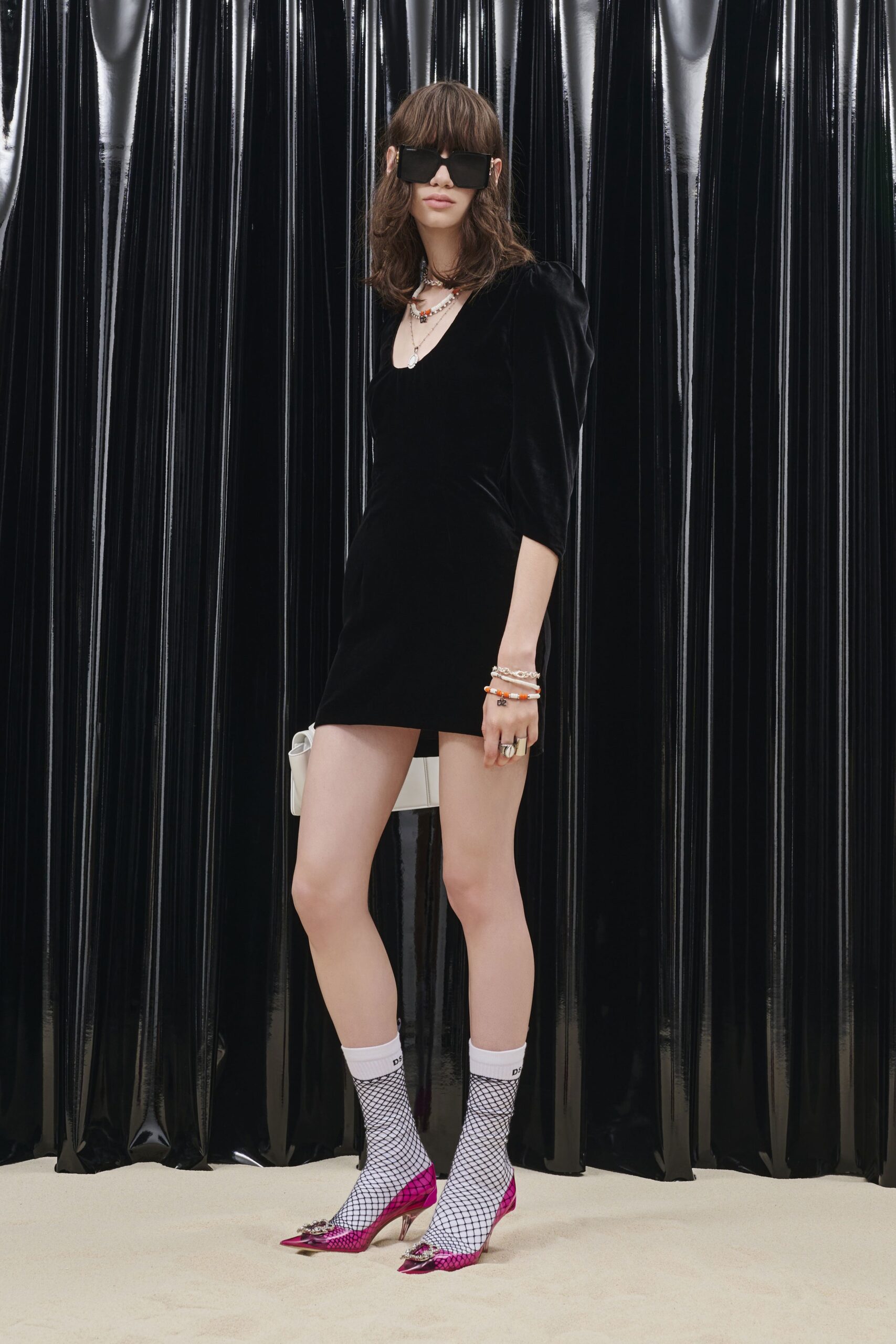 Dsquared2 Resort 23 Look 3