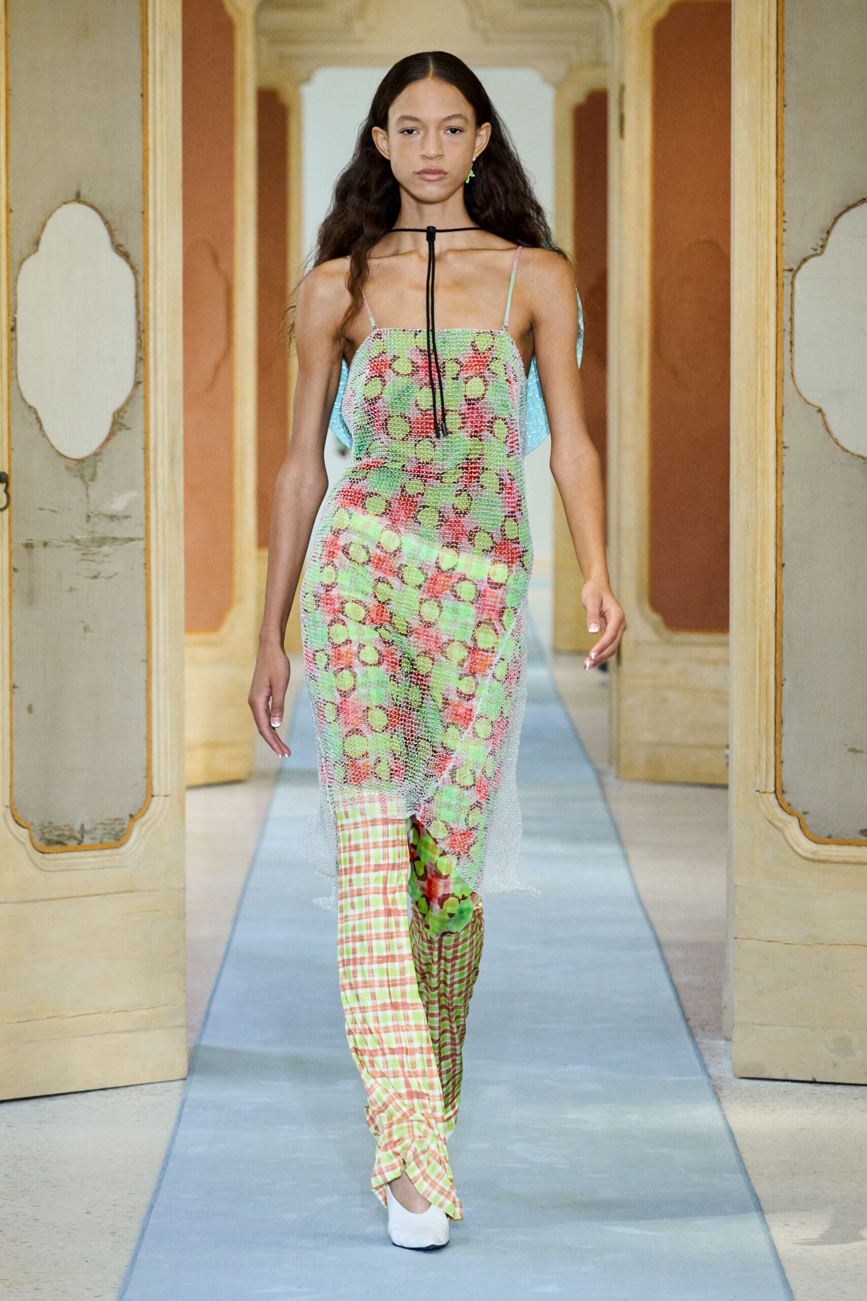 Dsquared2 S/S 23 Look 3