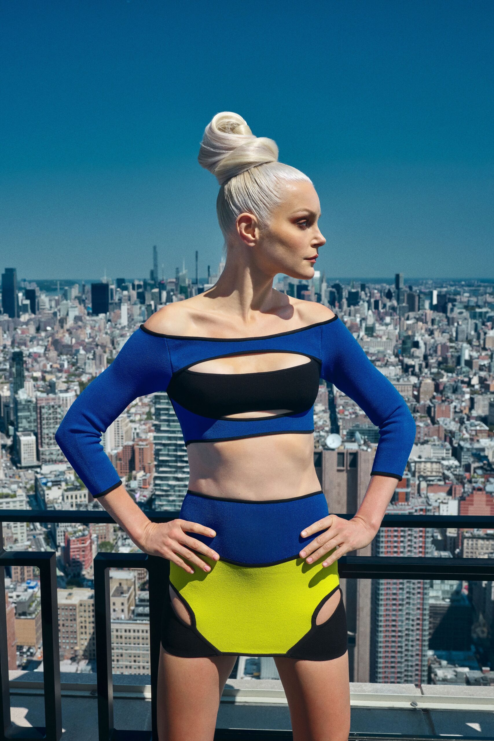 Dundas S/S 23 Look 3