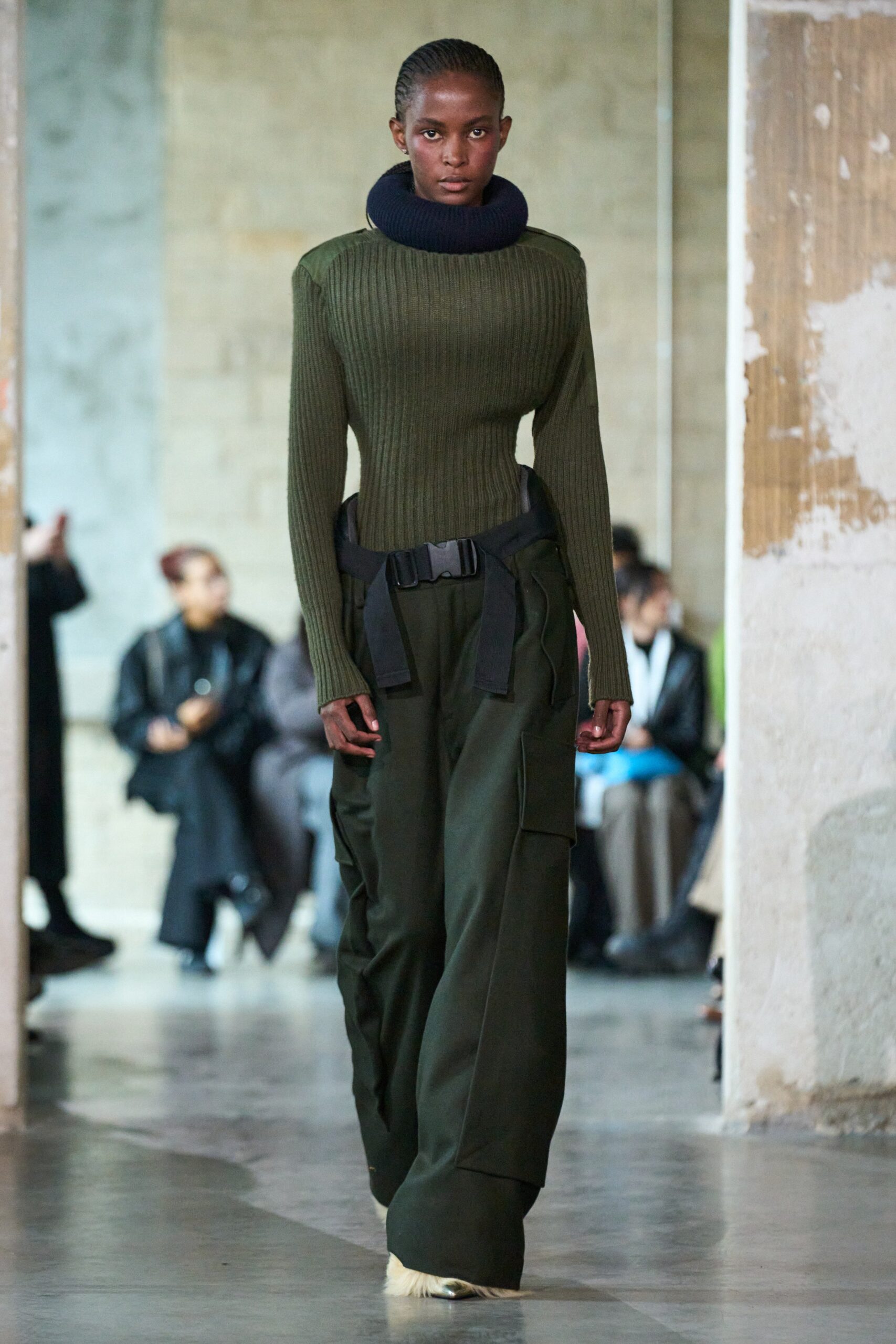 Duran Lantink F/W 23 Look 3