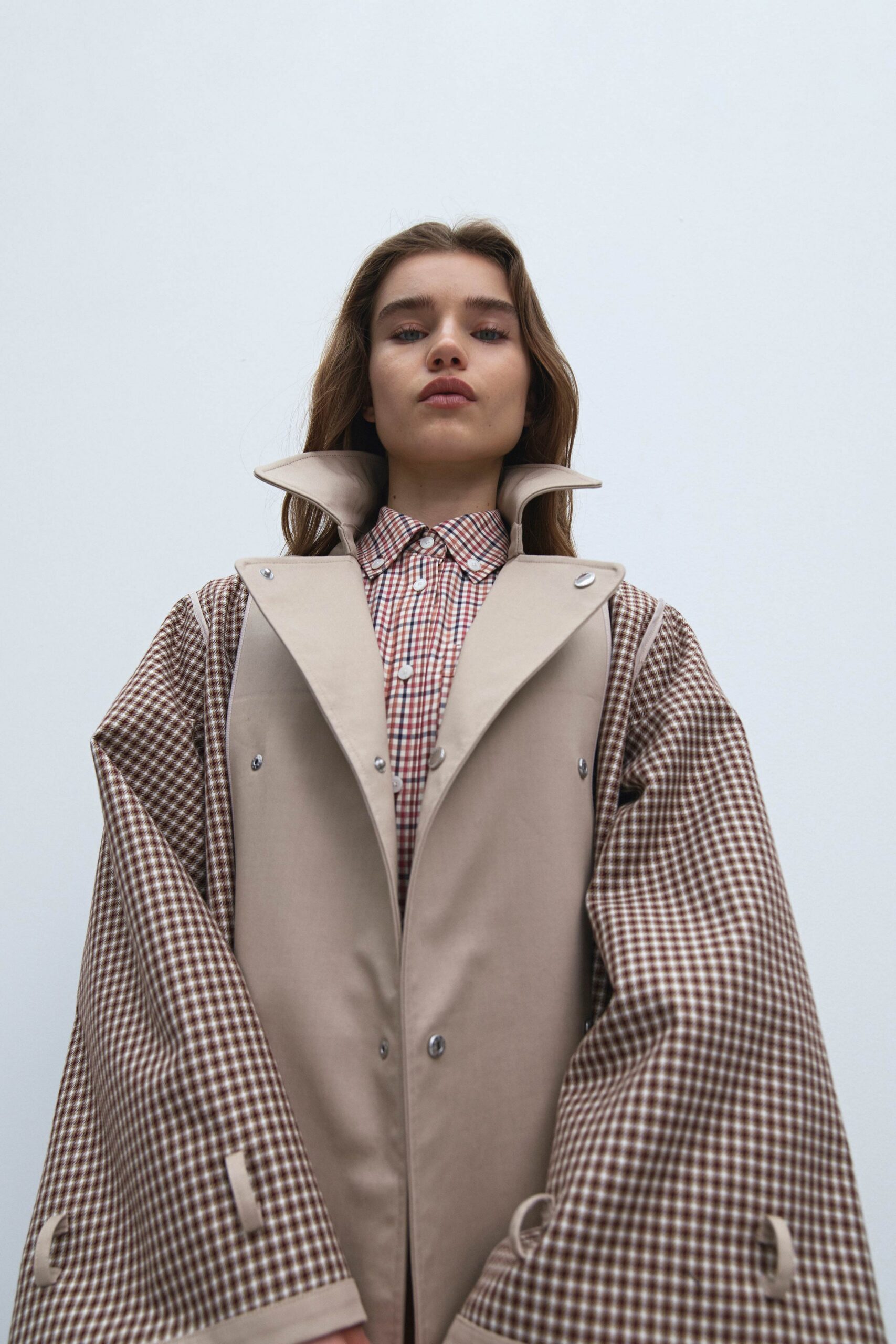 Derek Lam 10 Crosby F/W 20 Look 4