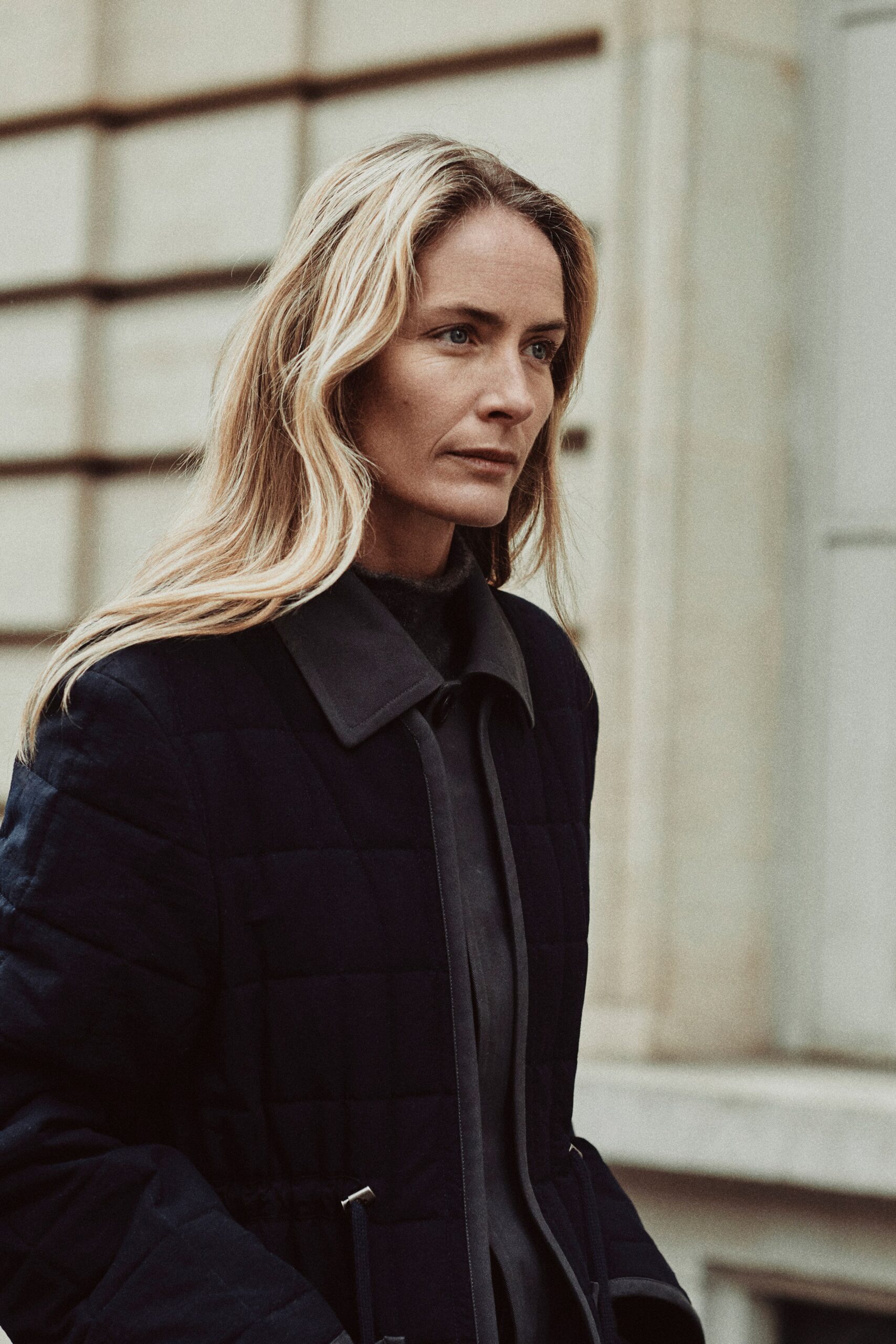 Deveaux F/W 20 Look 4