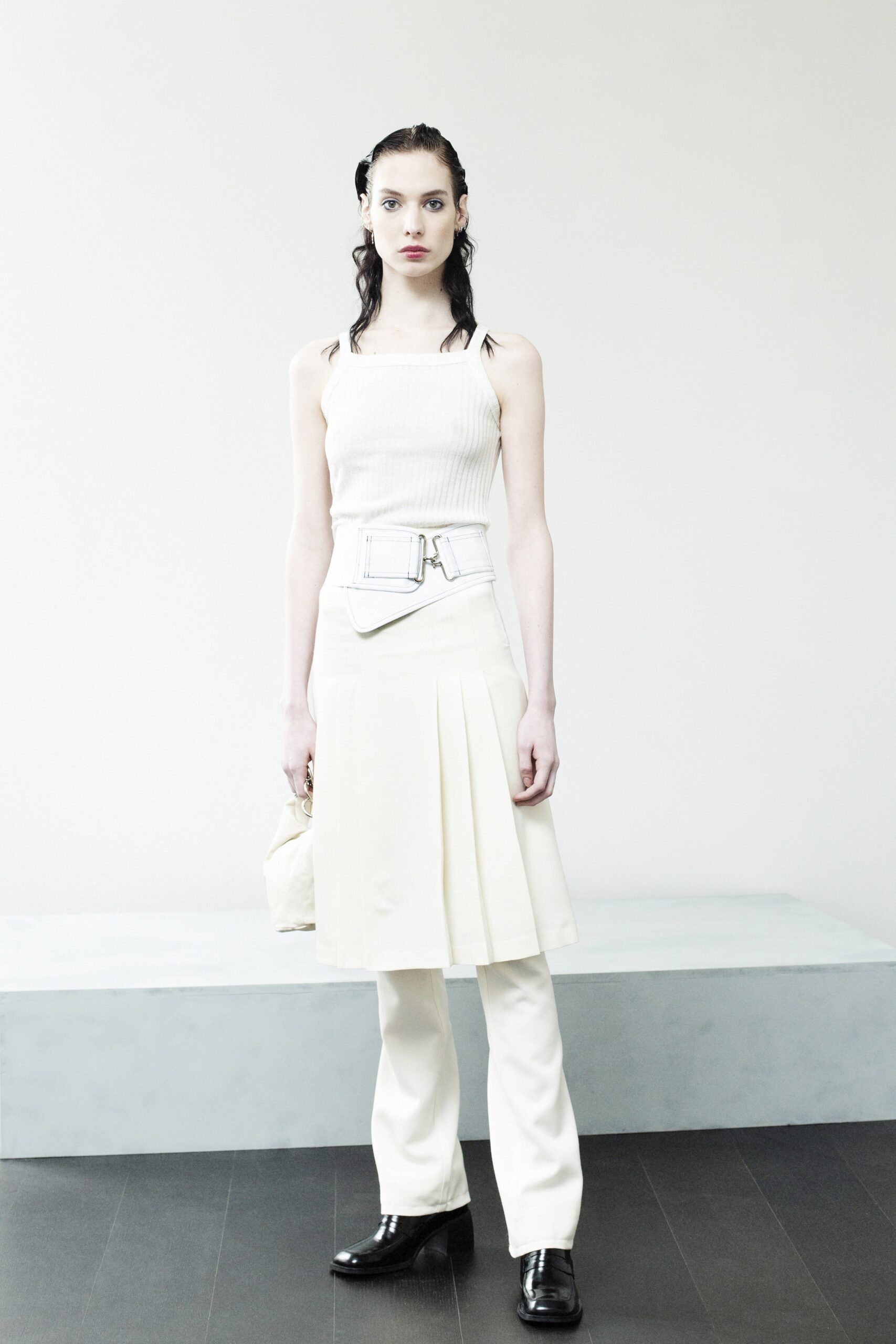 Daniel W. Fletcher F/W 21 Look 16