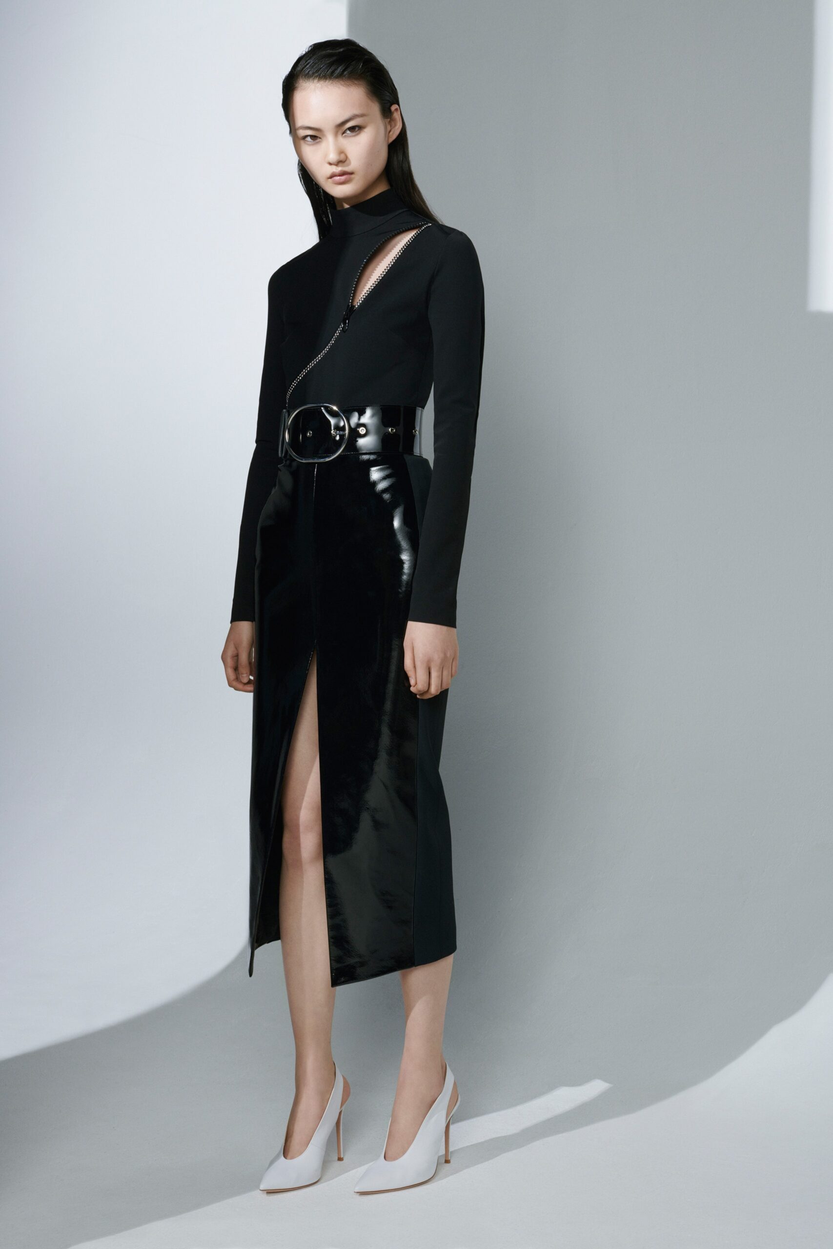 David Koma Resort 19 Look 19
