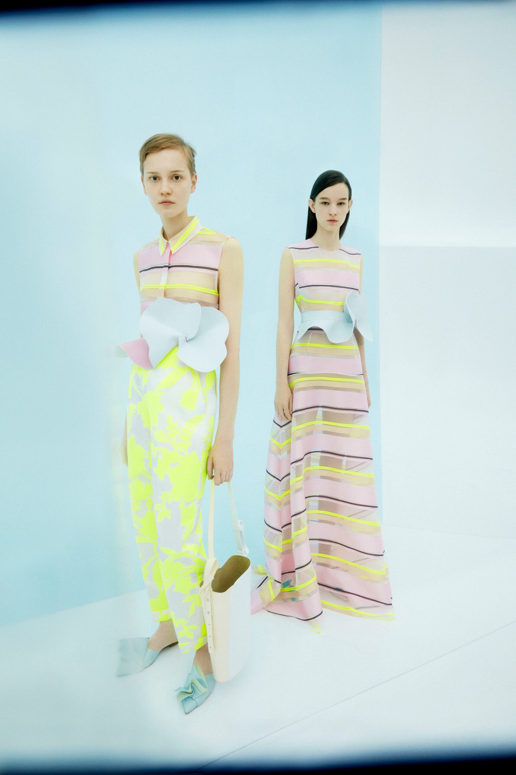 Delpozo Resort 19 Look 13