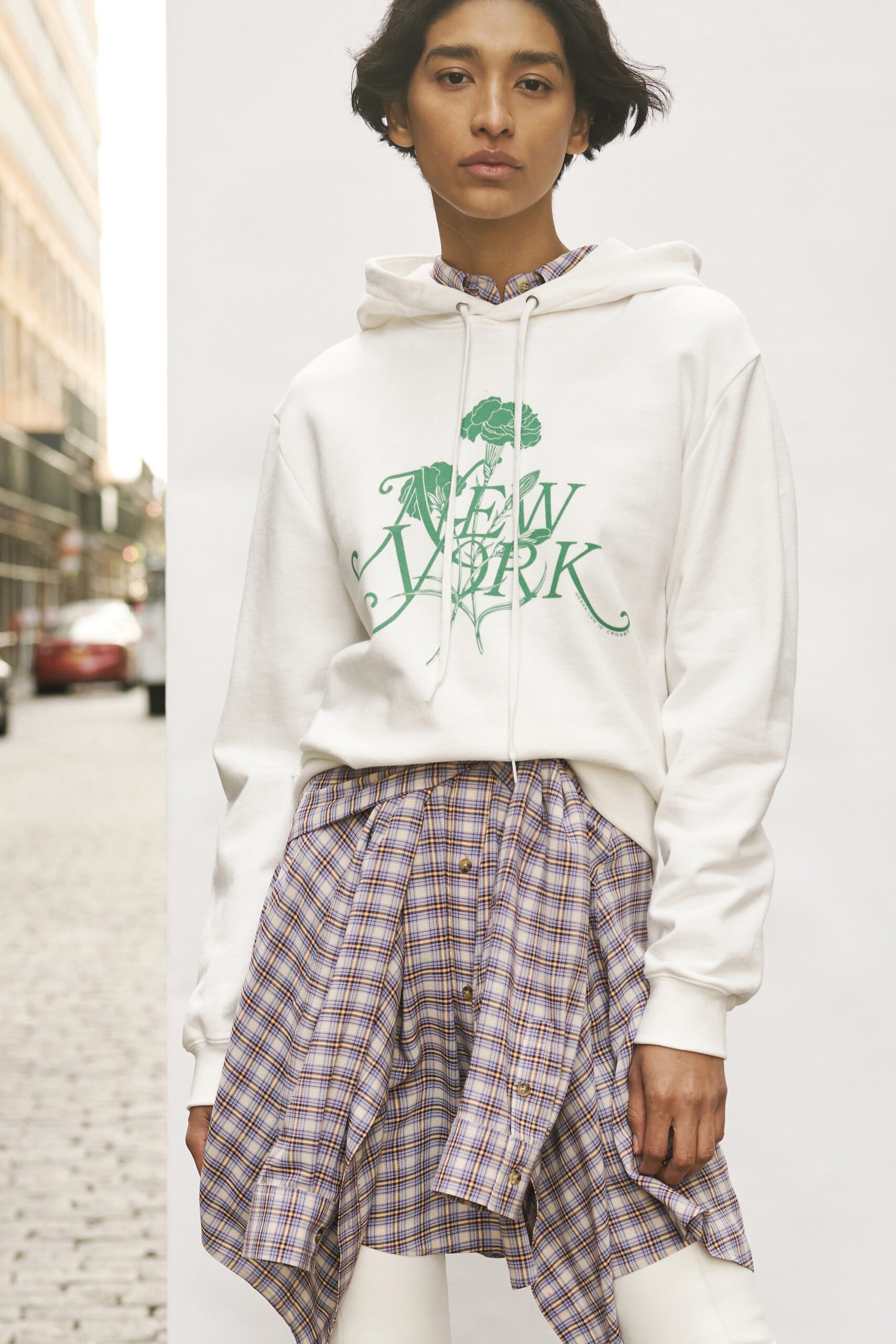 Derek Lam 10 Crosby Resort 22 Look 4