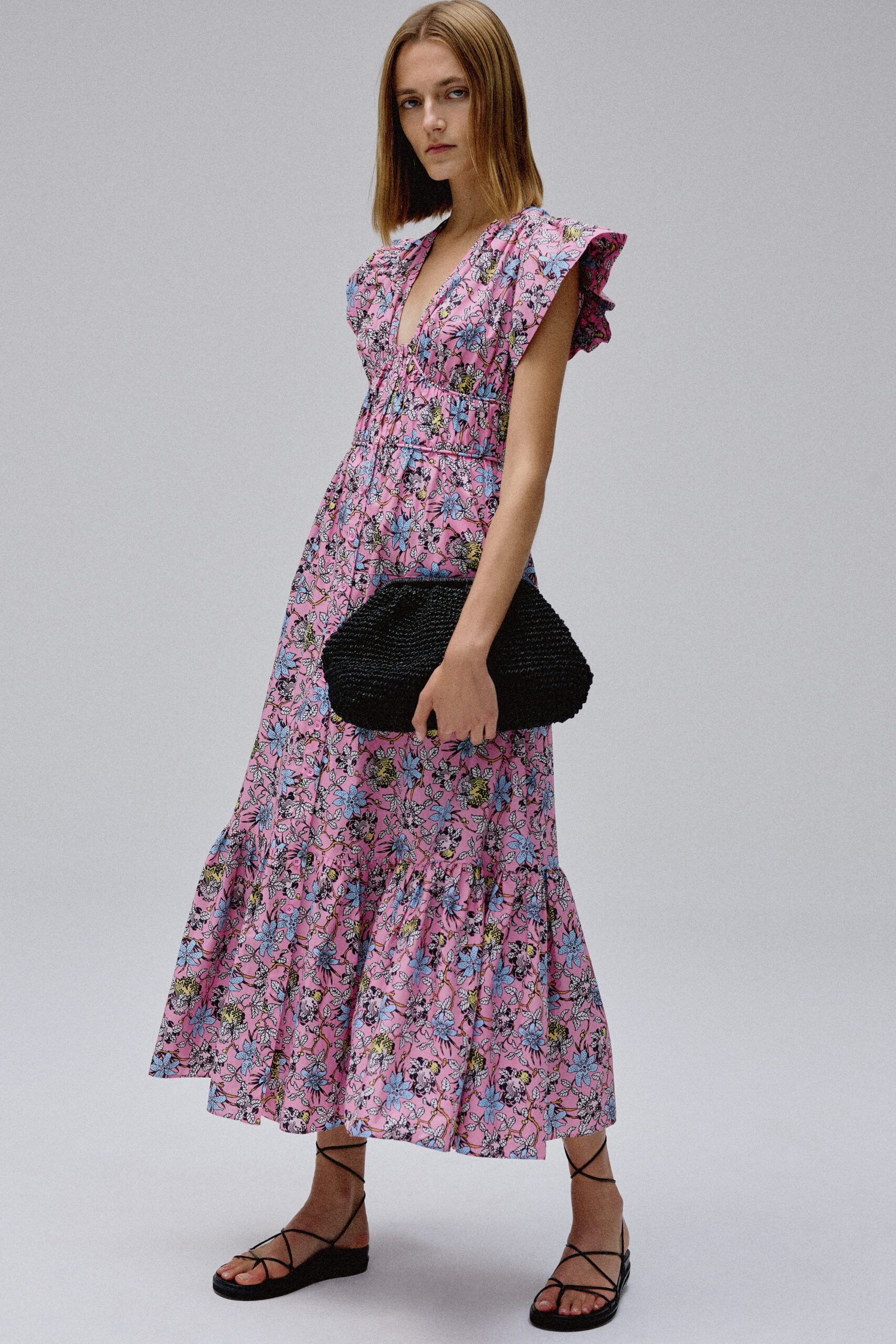 Derek Lam 10 Crosby F/W 22 Look 4
