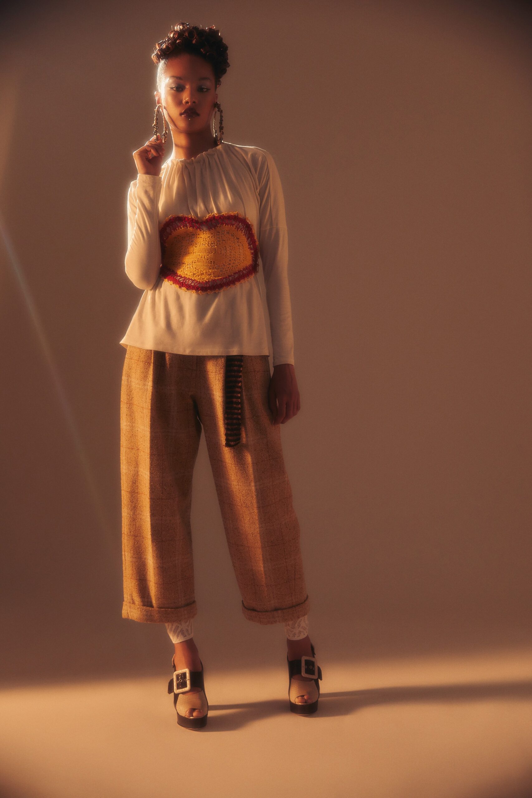 Diotima Resort 22 Look 4