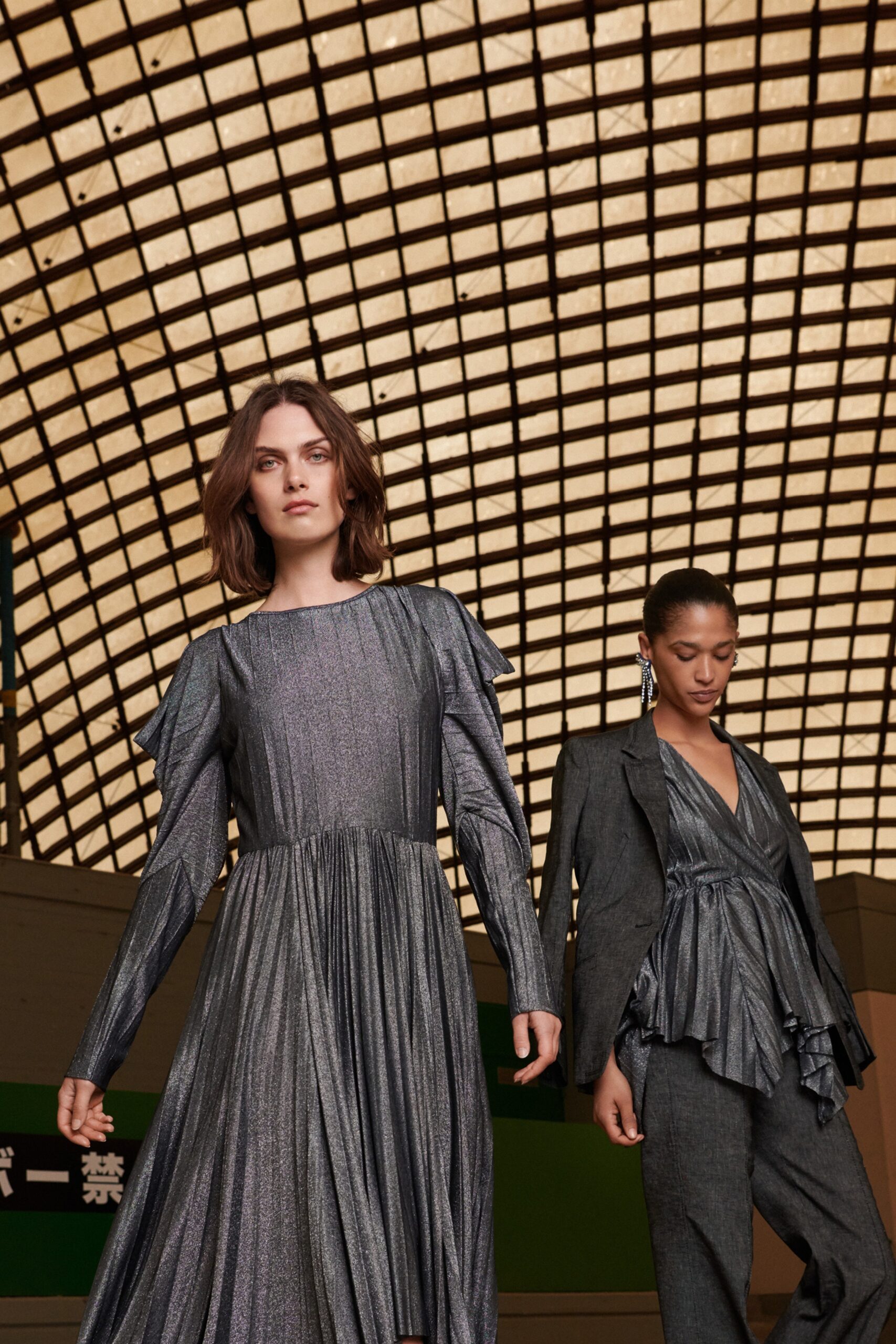 Dorothee Schumacher Resort 20 Look 4