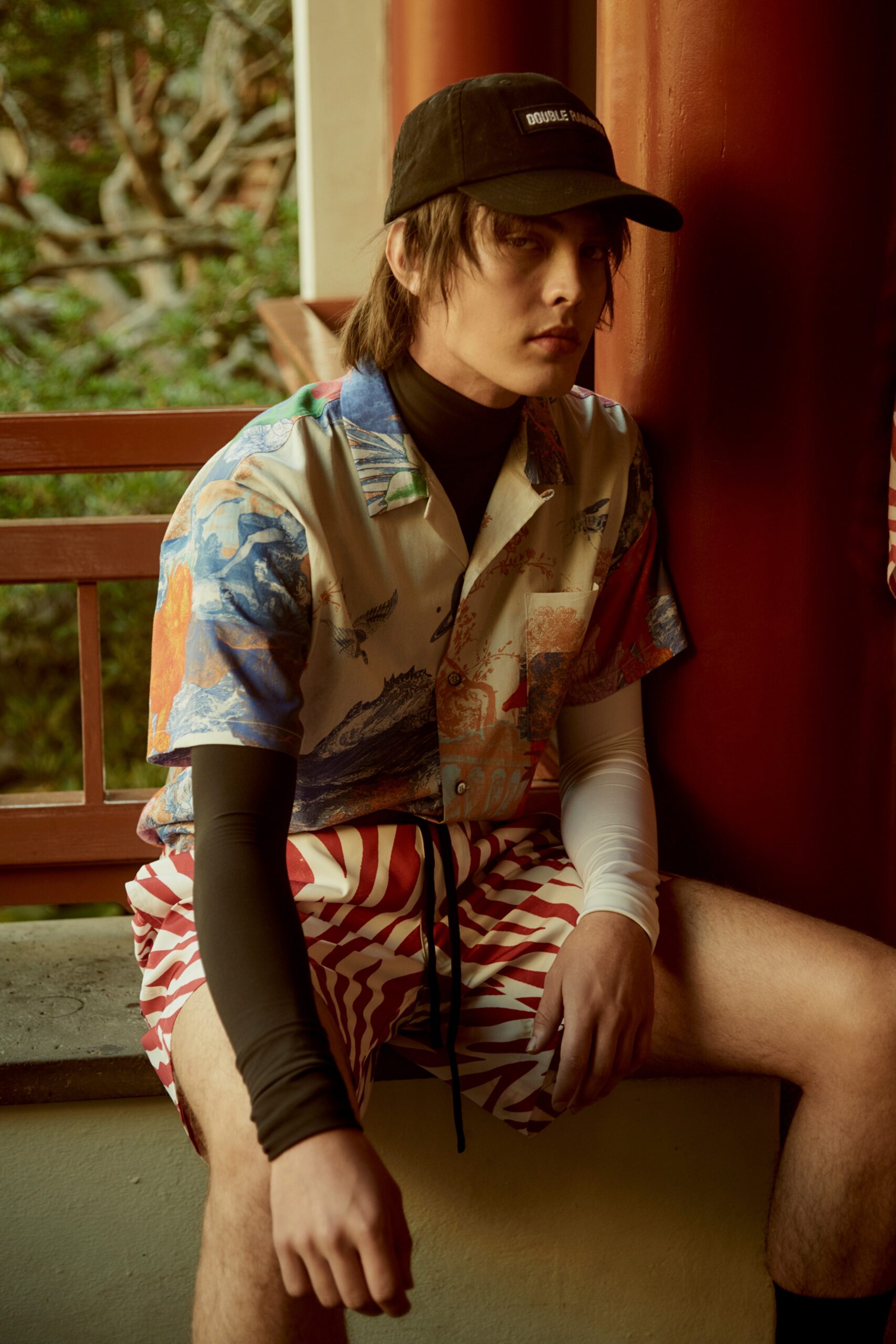 Double Rainbouu Australia Resort 20 Look 4