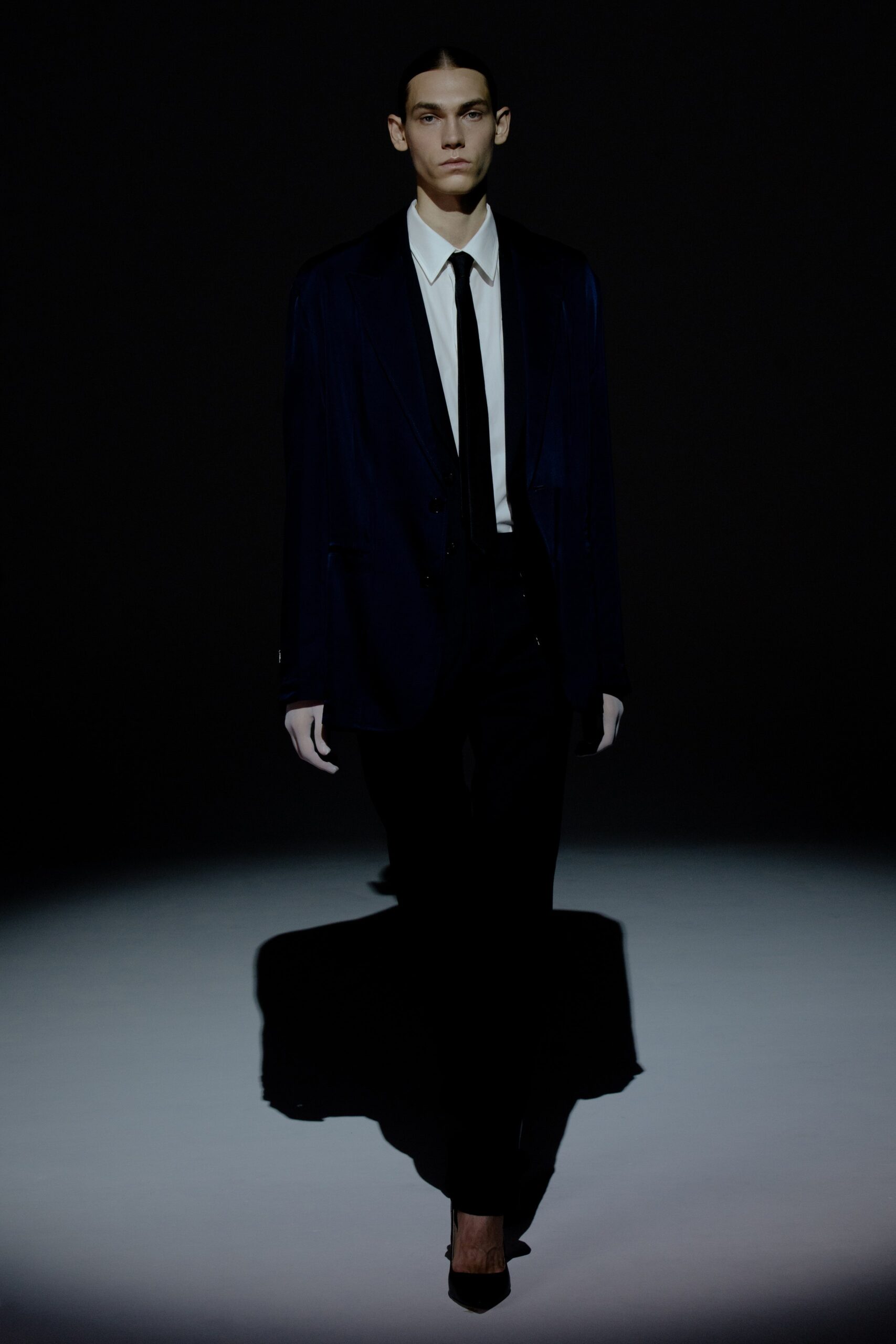 DressedUndressed Tokyo S/S 21 Look 2