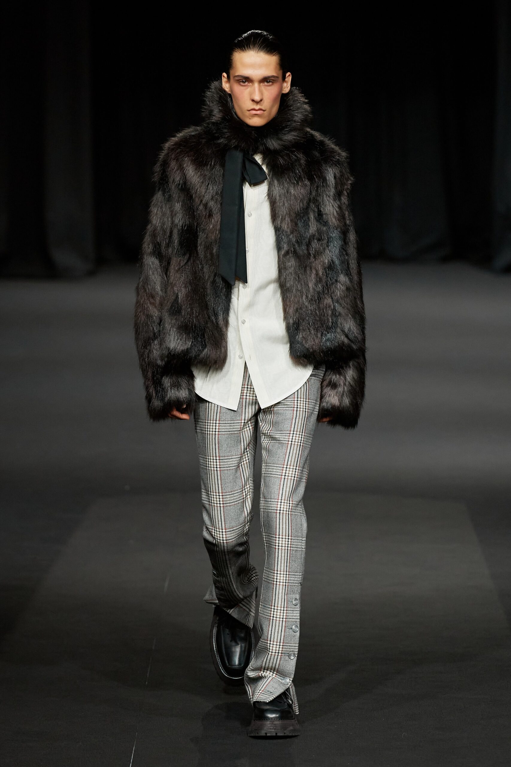 Daniel W. Fletcher S/S 23 Look 13