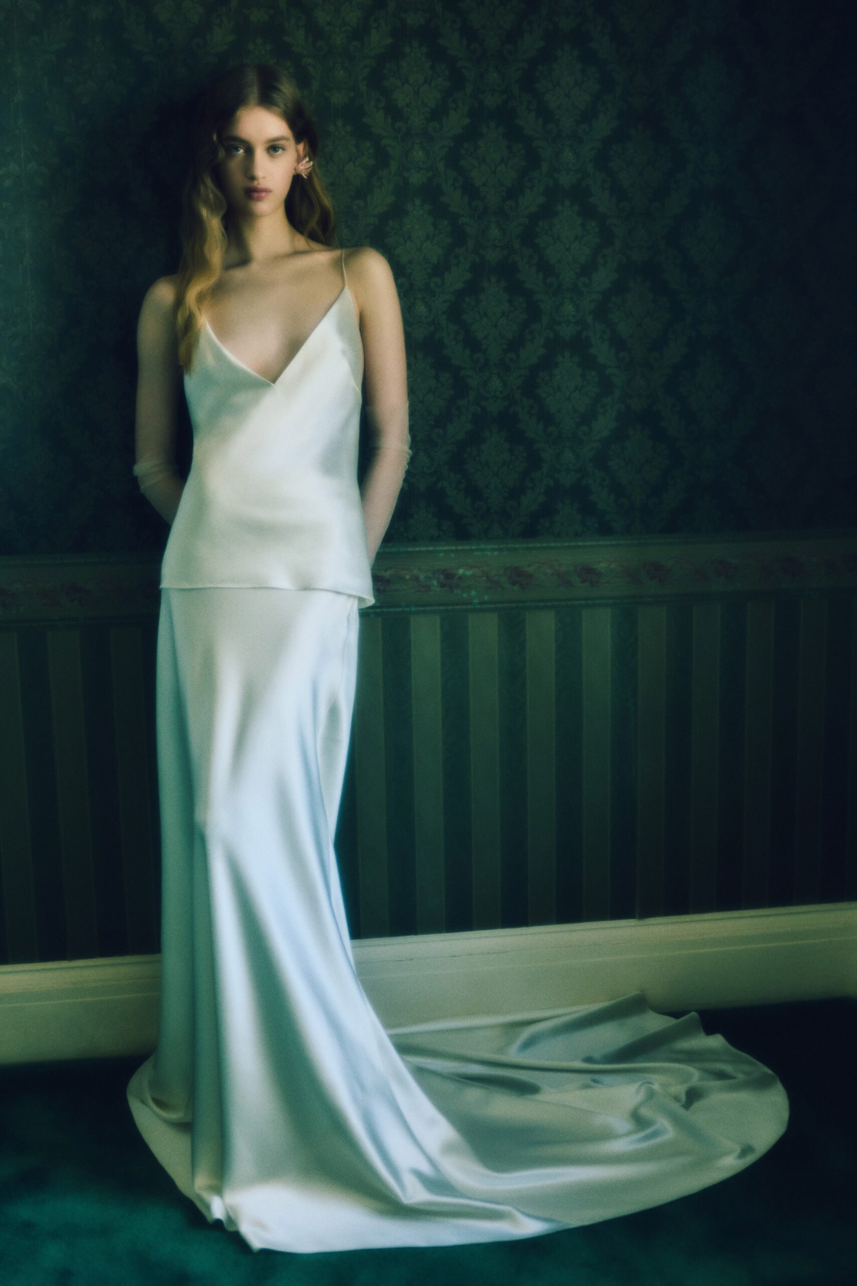 Danielle Frankel F/W 23 Look 10