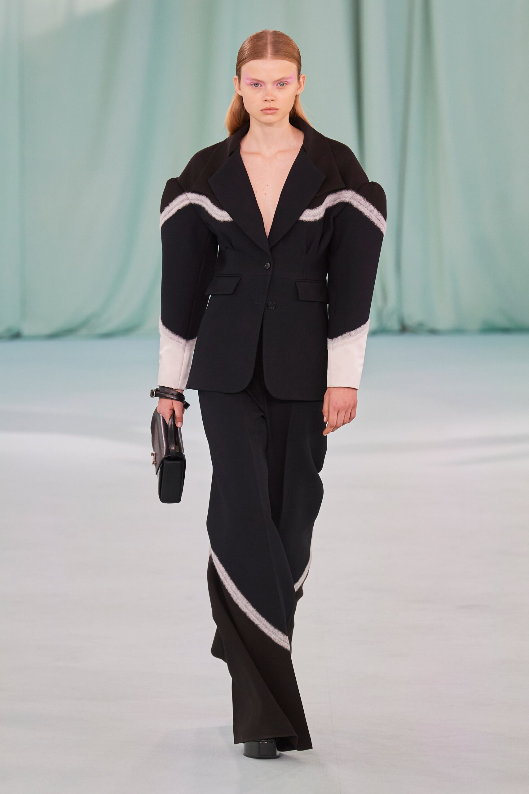 Del Core F/W 22 Look 18
