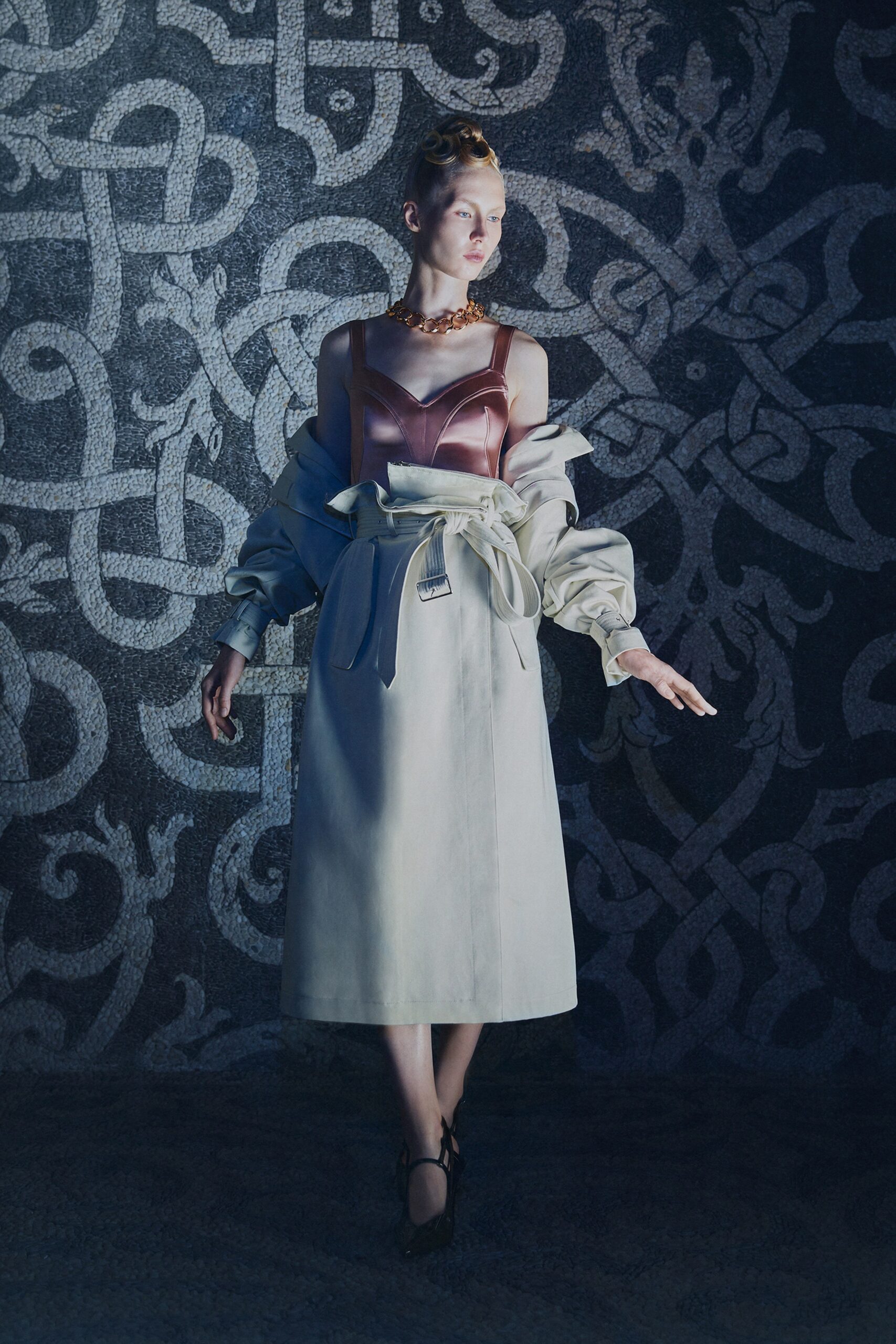 Del Core Resort 23 Look 19