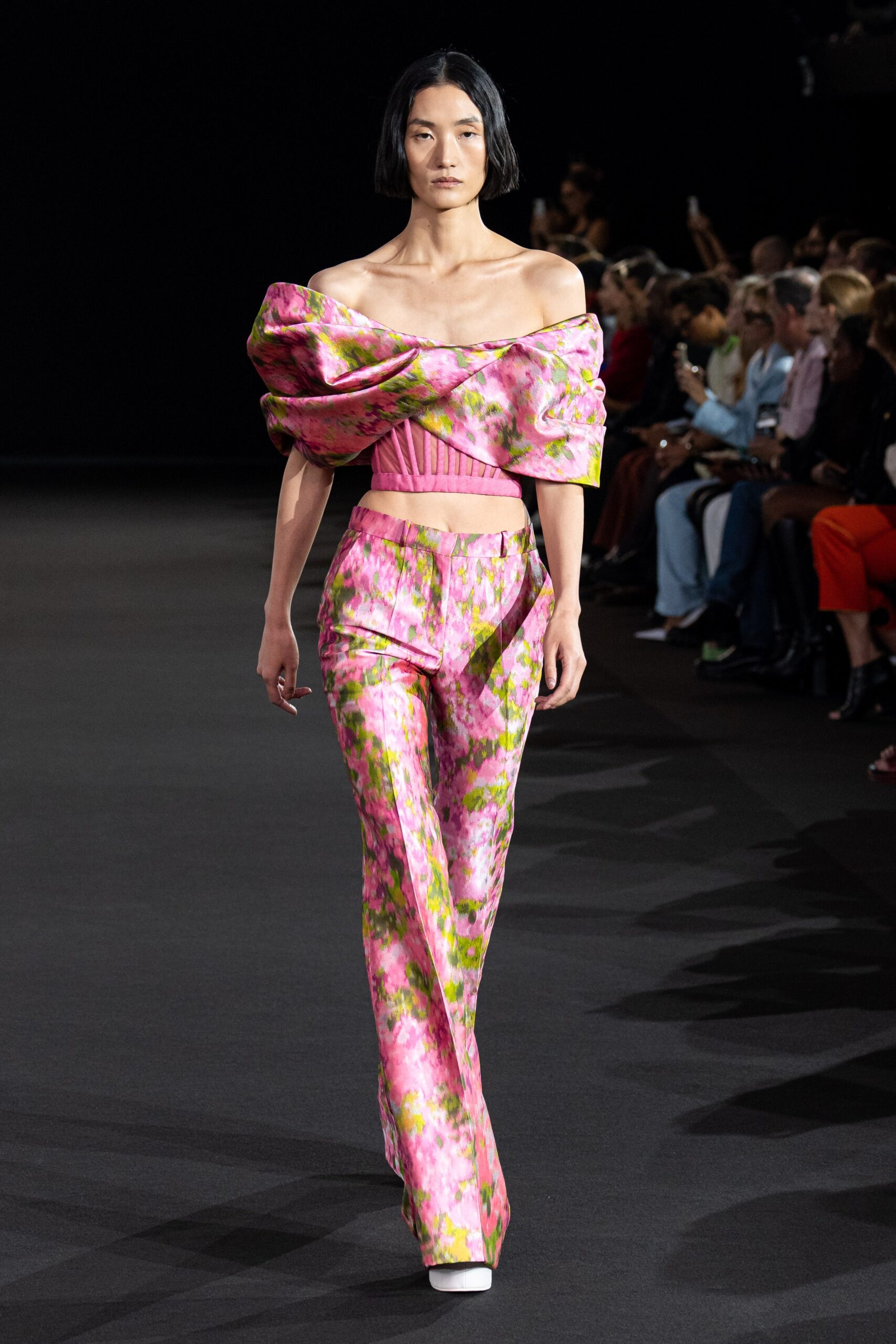 Del Core S/S 23 Look 13