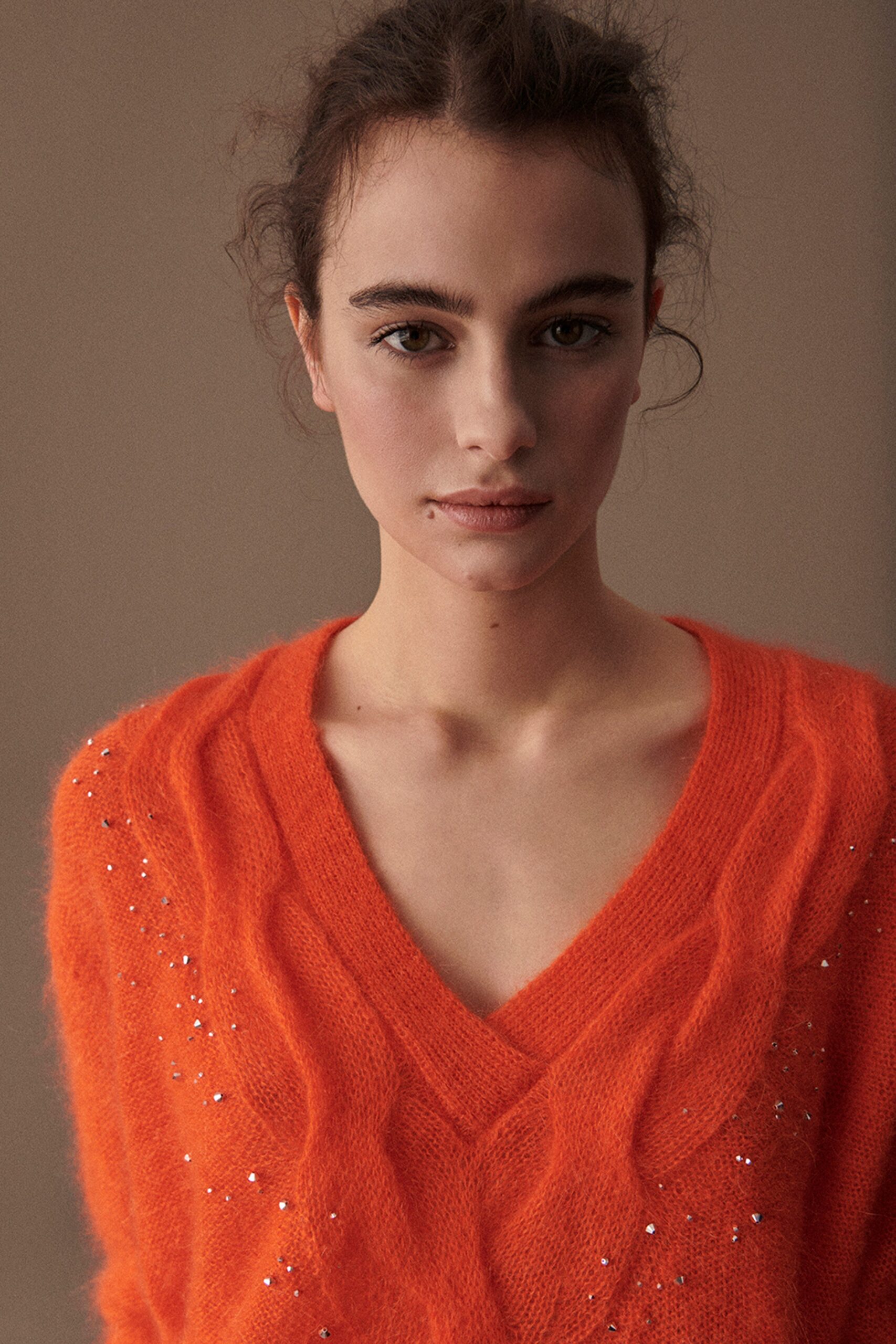 Delpozo F/W 19 Look 15